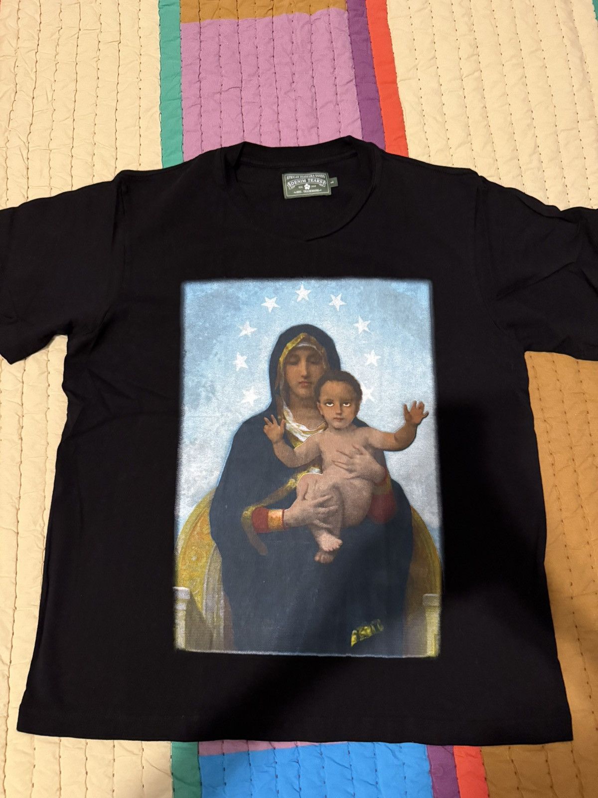 Denim Tears Tee