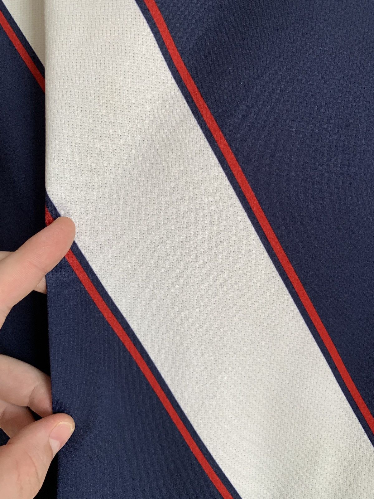 Nike USA Away Football Shirt Nike Soccer Jersey Size S Size US XS / EU 42 / 0 - 9 Thumbnail