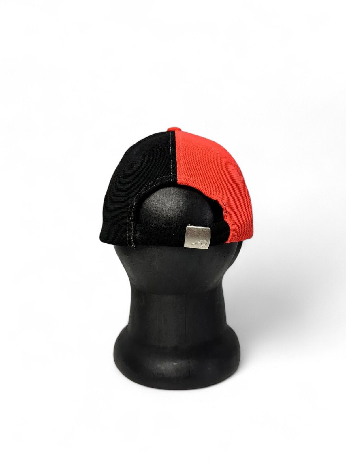 Mercedes-Benz McLaren Mercedes F1Red Cap Vodafone Jenson Button Motorsport Size ONE SIZE - 9 Thumbnail