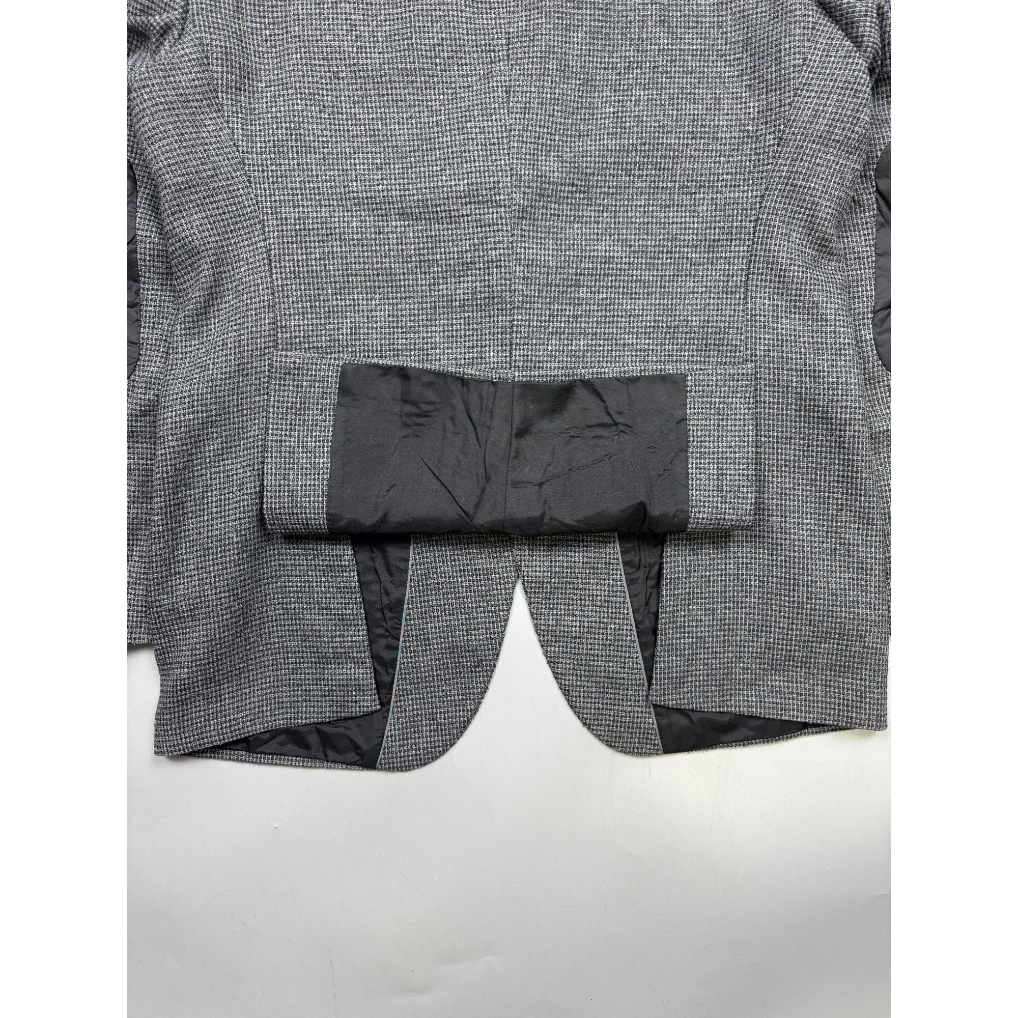 Hugo Boss Hugo Boss The Smith Wool Blend Blazer (Y1278) Size 42R - 11 Thumbnail