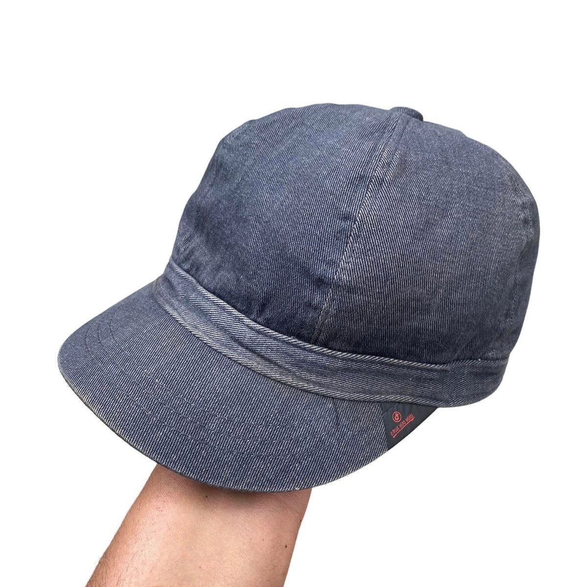 Vintage RARE ‼️ C-PLUS HEAD WEARS Size ONE SIZE - 1 Thumbnail