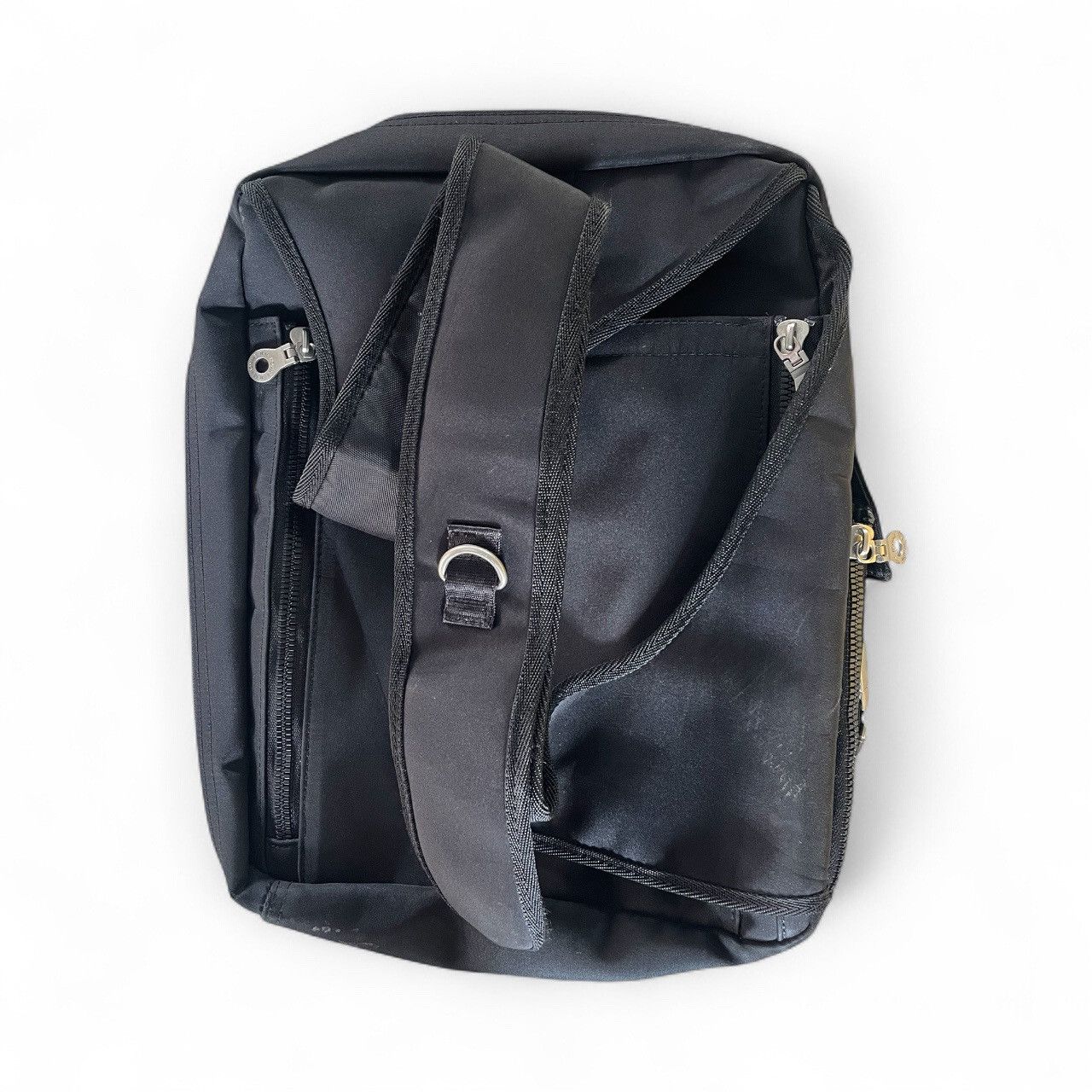 Tete Homme Tete Homme Issey Miyake Crossbody Bags Size ONE SIZE - 2 Thumbnail