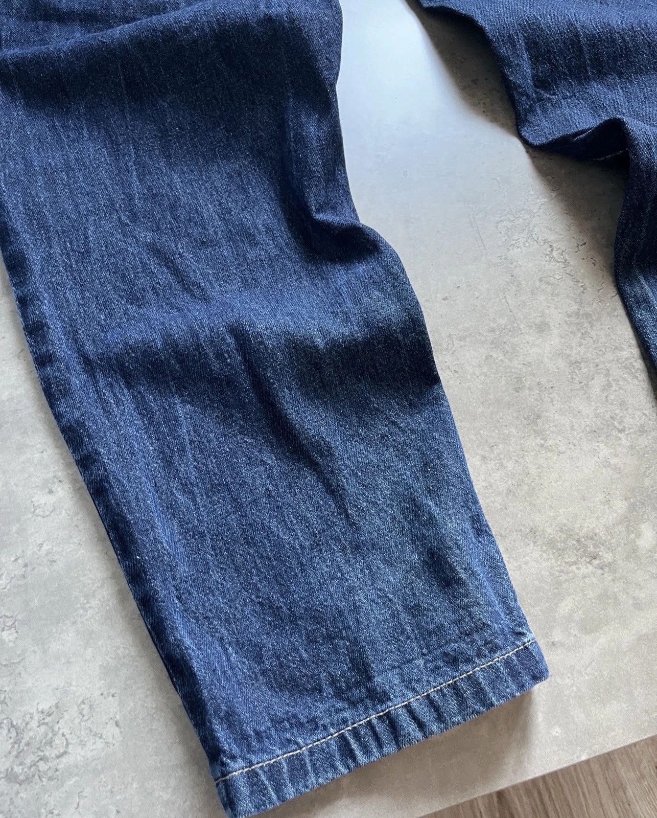 Southpole Vintage Y2K Southpole Baggy Jeans Size US 36 / EU 52 - 7 Thumbnail