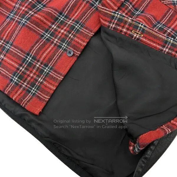 Comme des Garcons Comme Des Garcons Shirt Size US XS / EU 42 / 0 - 4 Thumbnail