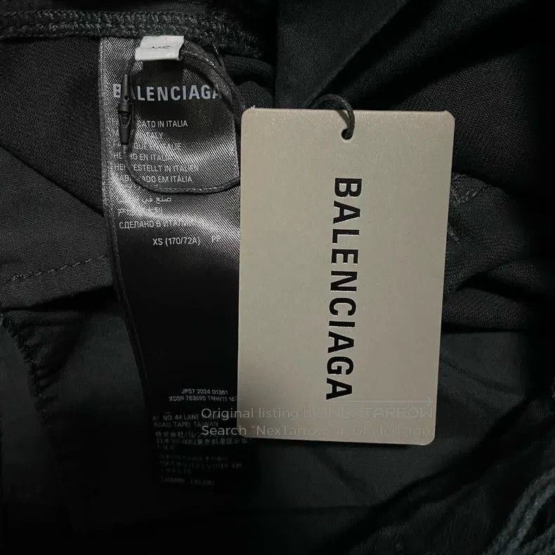 Balenciaga Balenciaga size XS Long pants Size US 27 - 7 Thumbnail
