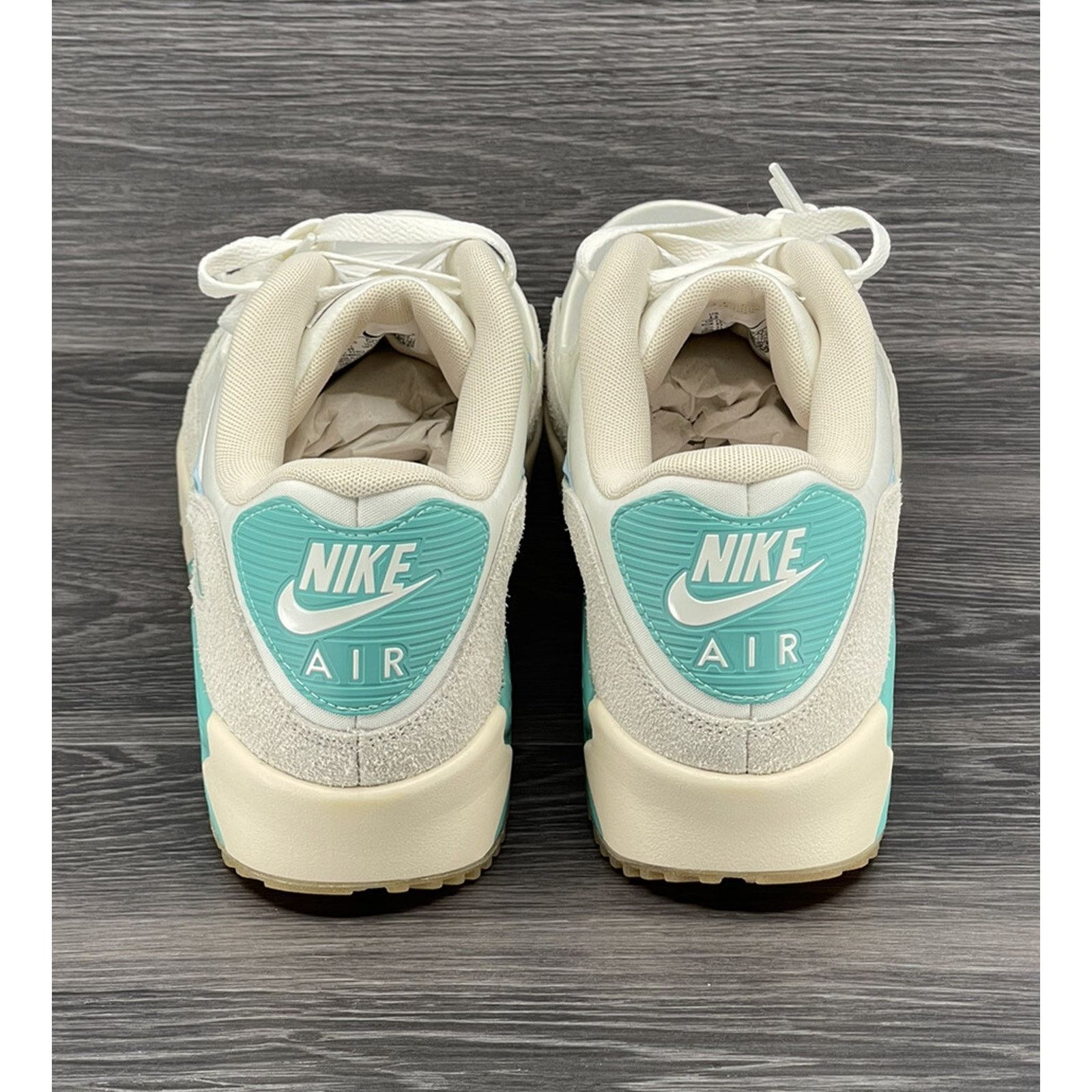 Nike Nike Air Max 90 Golf NRG, Sail | Size 13M [new] DO6492-141 Size US 13 / EU 46 - 4 Thumbnail