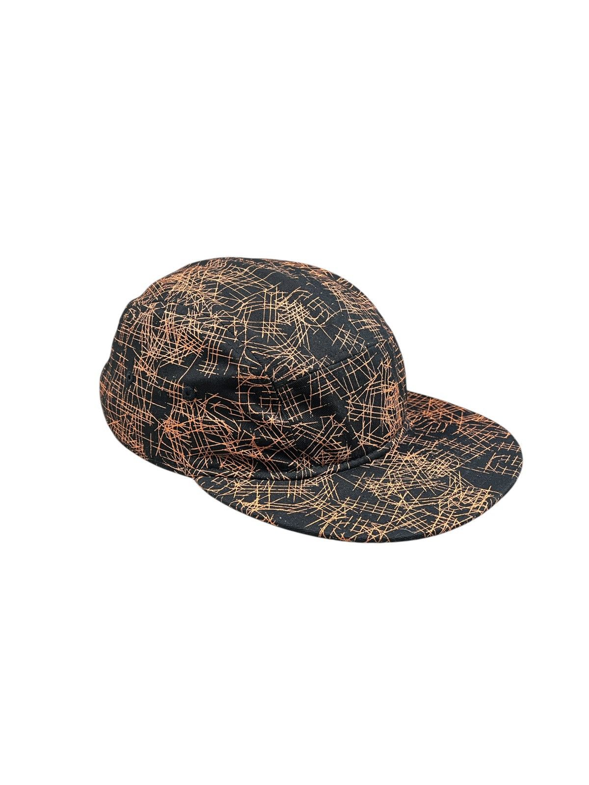 New Era × Number (N)ine × Takahiromiyashita The Soloist. New Era x TAKAHIROMIYASHITA The Soloist 5 Penal Hat Size ONE SIZE - 2 Thumbnail
