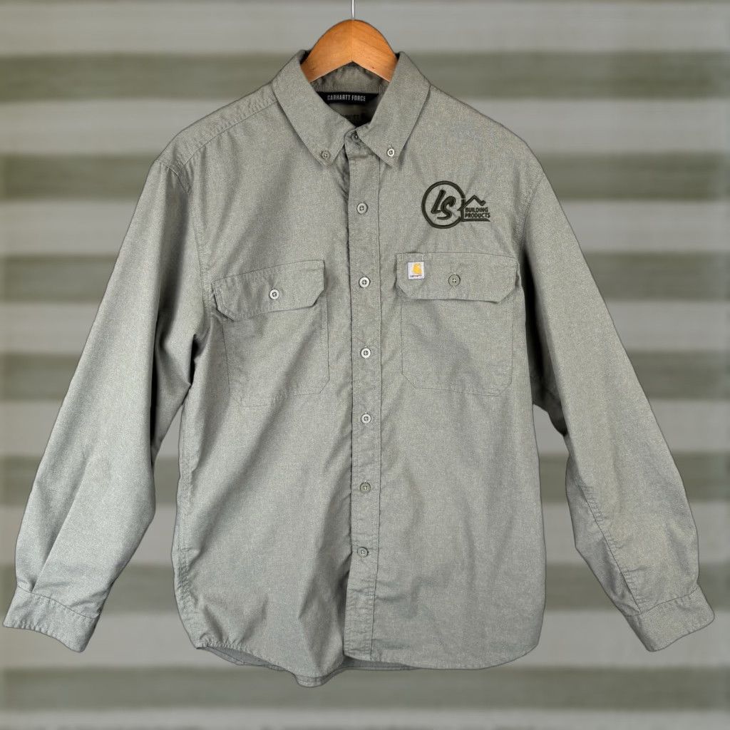 Carhartt VINTAGE? No — Incorrect. Size US M / EU 48-50 / 2 - 1 Thumbnail