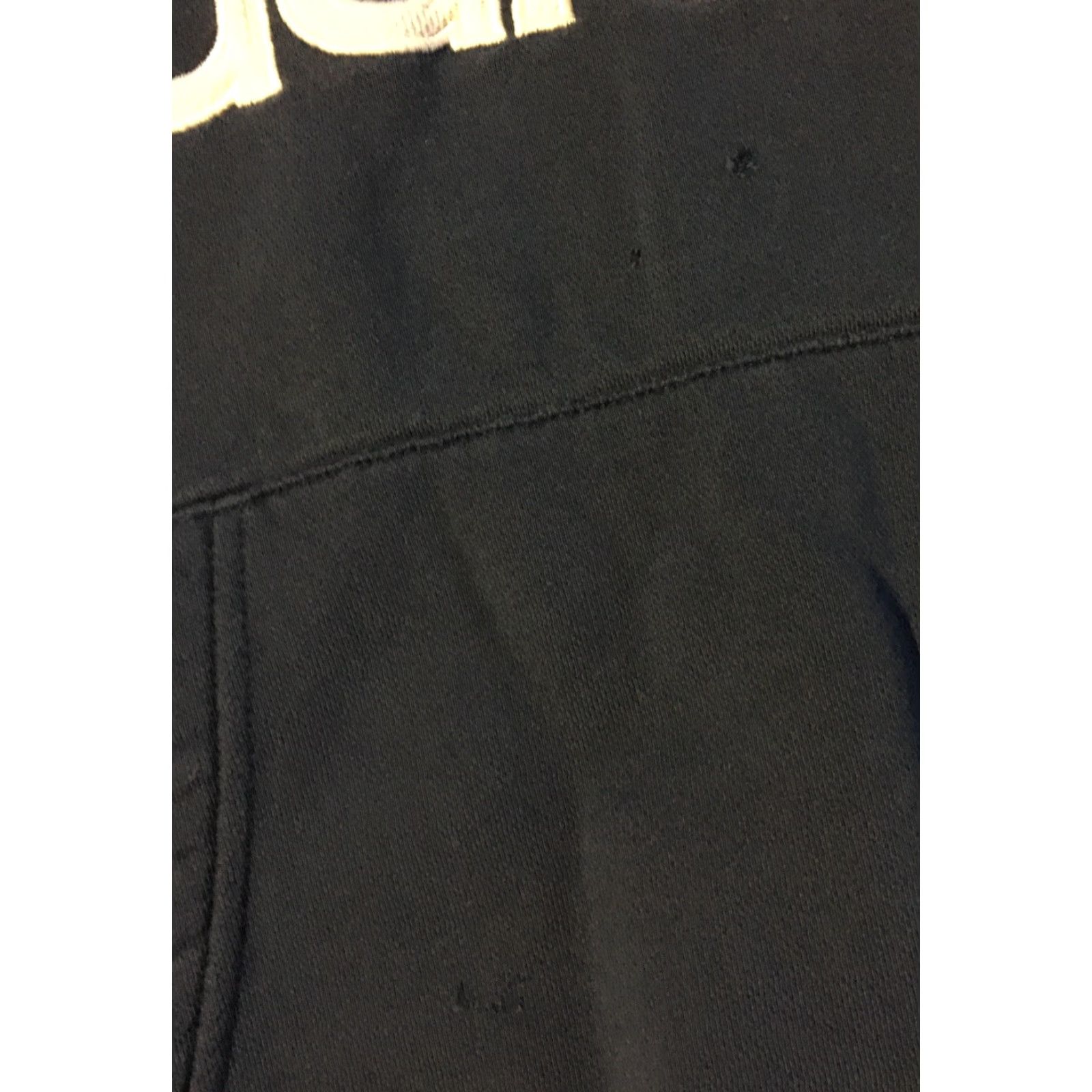 Adidas VINTAGE Adidas Big Logo Hoodie Shirt Mens L Blue 90s Grunge Distressed Pullover Sports Track & Field Basketball Skate Surf Casual Size US L / EU 52-54 / 3 - 4 Thumbnail
