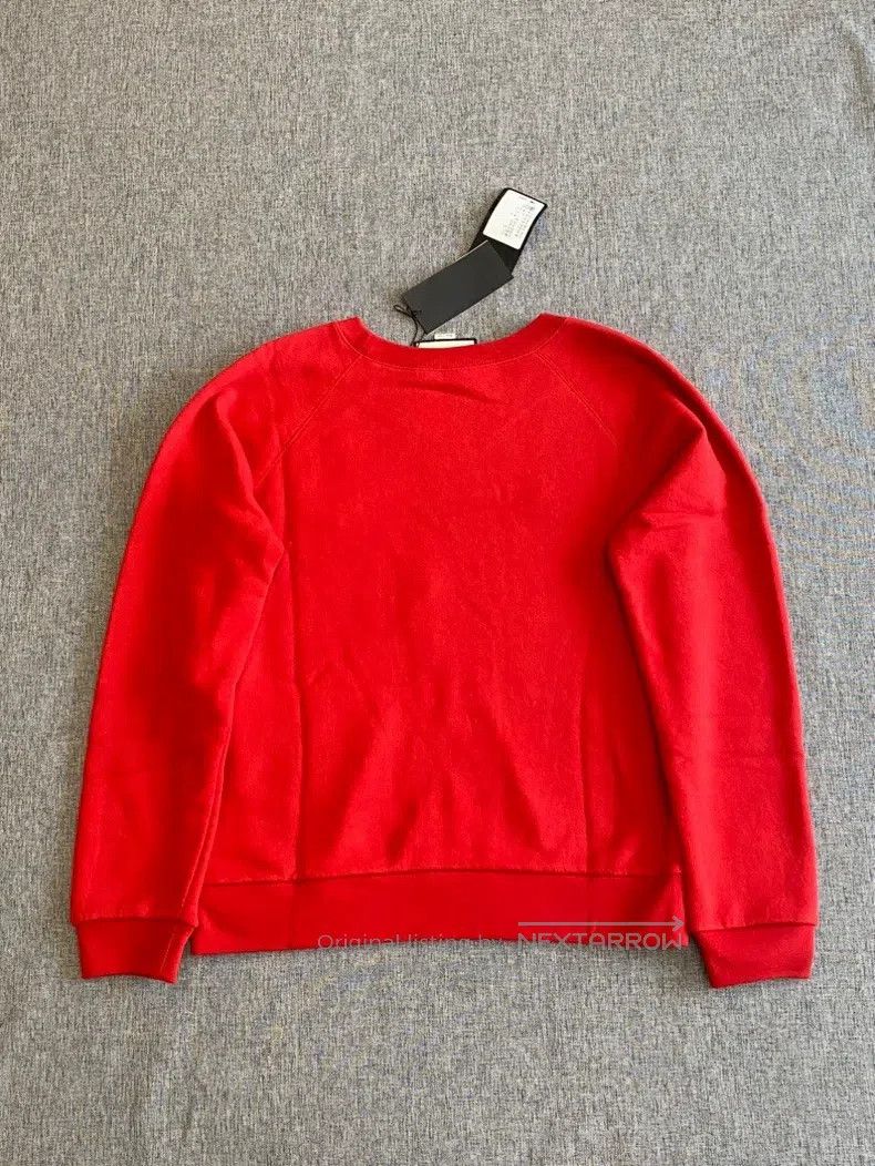 Gucci Gucci Jaguar logo sweatshirt Size US XS / EU 42 / 0 - 2 Thumbnail