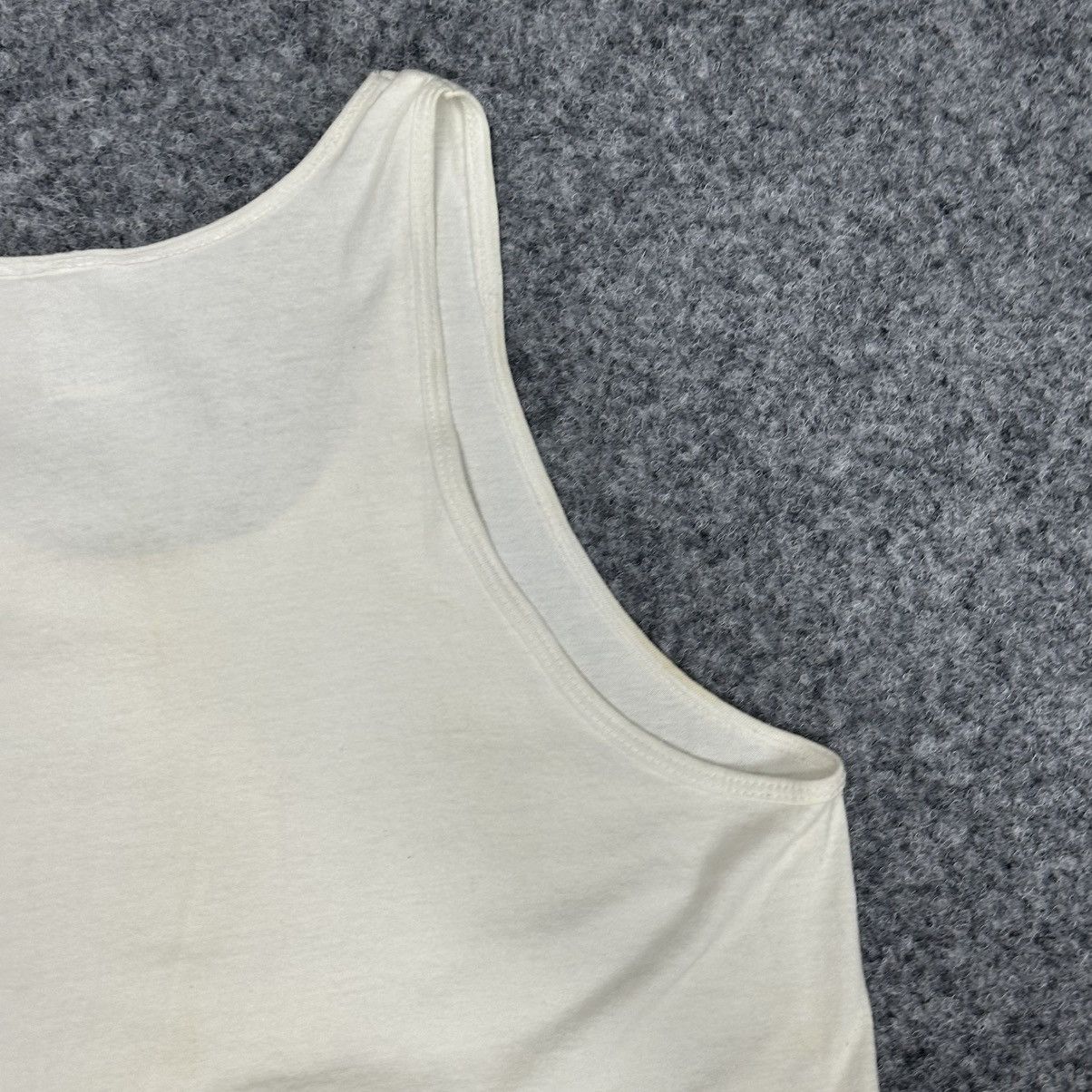 Fruit Of The Loom VTG Man Adult Florida Fruit Of The Loom Tank Top Size M Size US M / EU 48-50 / 2 - 8 Thumbnail