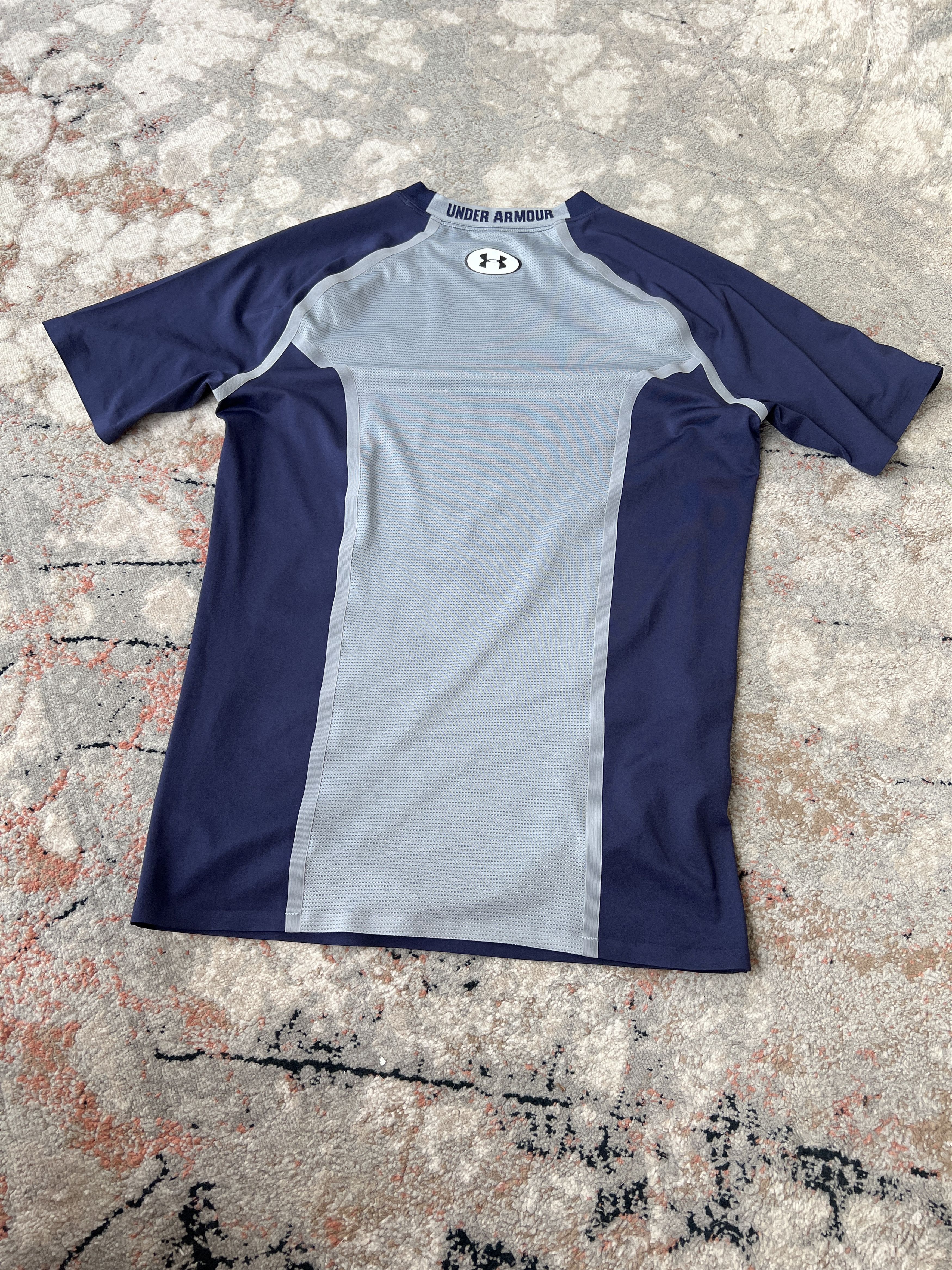 Under Armour Under Armour Compression Heatgear Tee Size US L / EU 52-54 / 3 - 2 Thumbnail