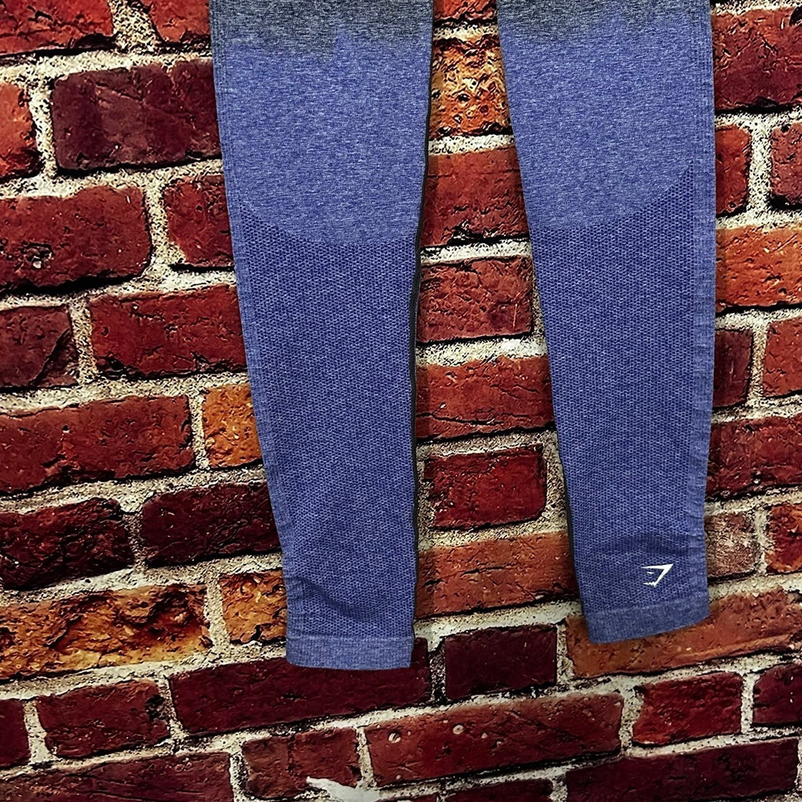 Gymshark Gymshark Leggings size small Size 27" / US 4 / IT 40 - 6 Thumbnail