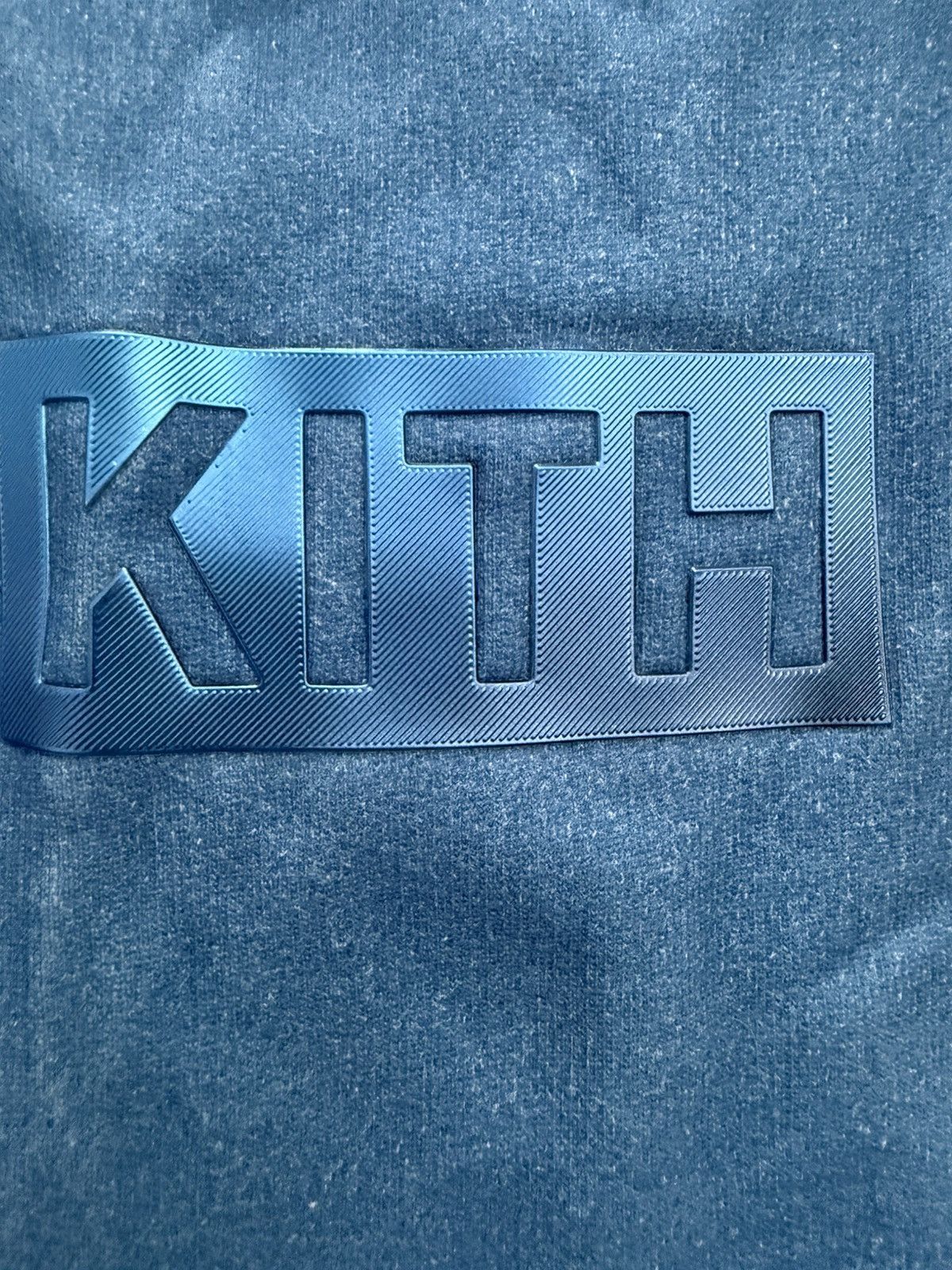 Kith Kith x BMW M crewneck Size US M / EU 48-50 / 2 - 3 Thumbnail