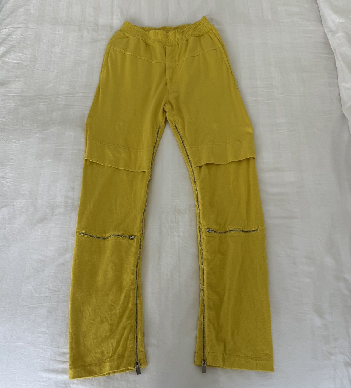 1017 ALYX 9SM Technical Operative Pant Size US 32 / EU 48 - 1 Thumbnail