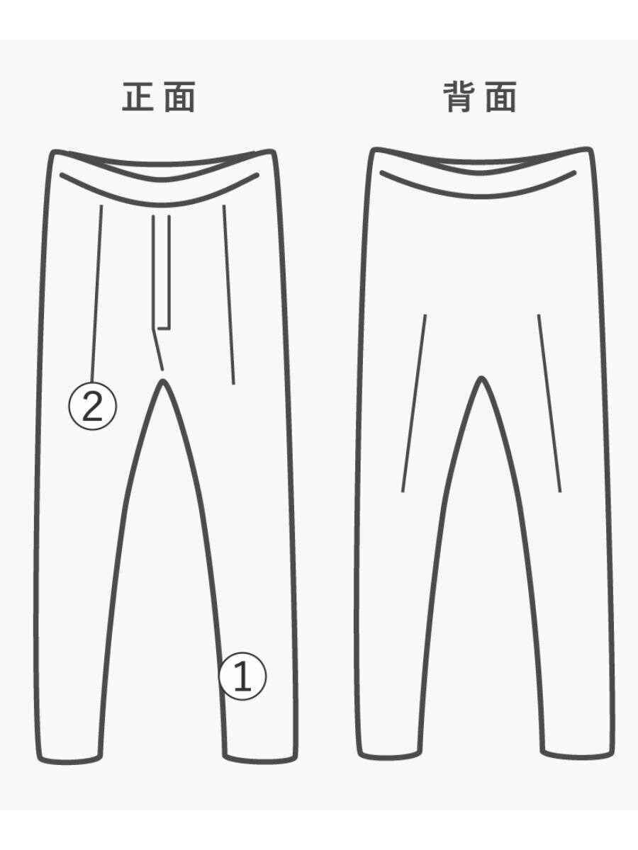 Rocawear Rocawear Cotton Pants Indigo Size US 34 / EU 50 - 8 Thumbnail