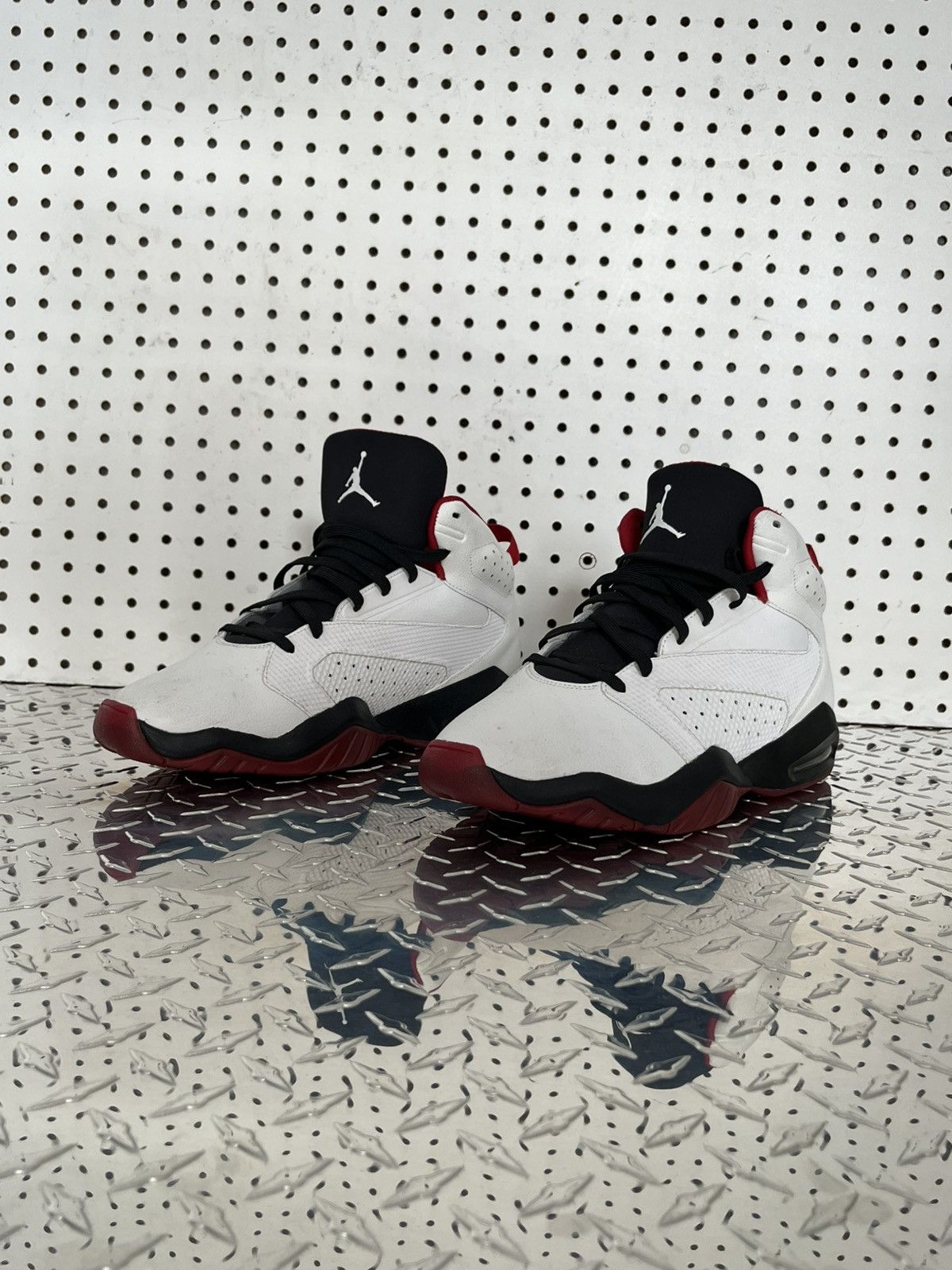 Jordan Brand Air Jordan Lift Off Size US 13 / EU 46 - 1 Thumbnail