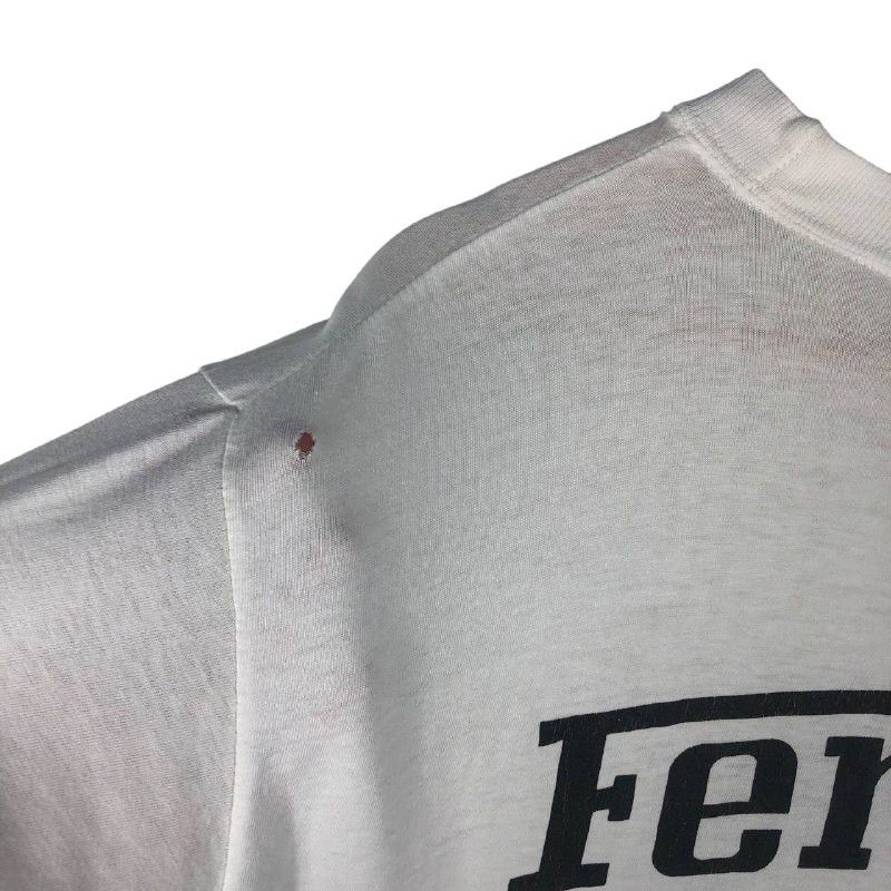 Ferrari Vintage Magneti Marreli F-1 T-shirt Size US L / EU 52-54 / 3 - 6 Thumbnail