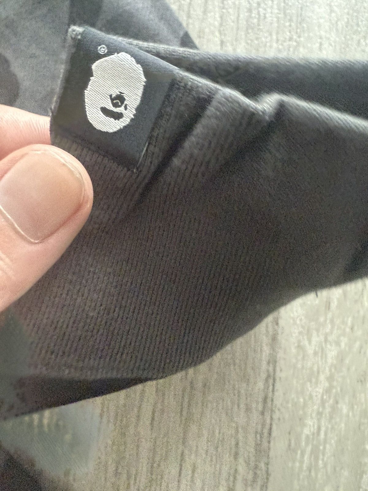 Bape Bape x Black Eye Patch Shark Full Zip Size US XL / EU 56 / 4 - 13 Thumbnail