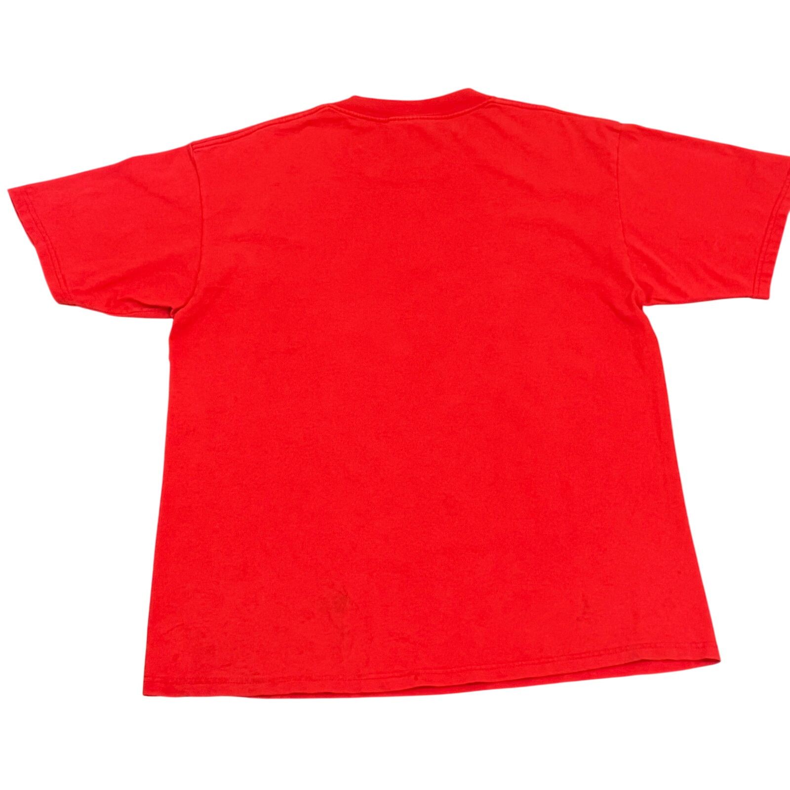 CSA Vintage 90s Ohio State Buckeyes Football Graphic Tee Large Size US L / EU 52-54 / 3 - 2 Thumbnail