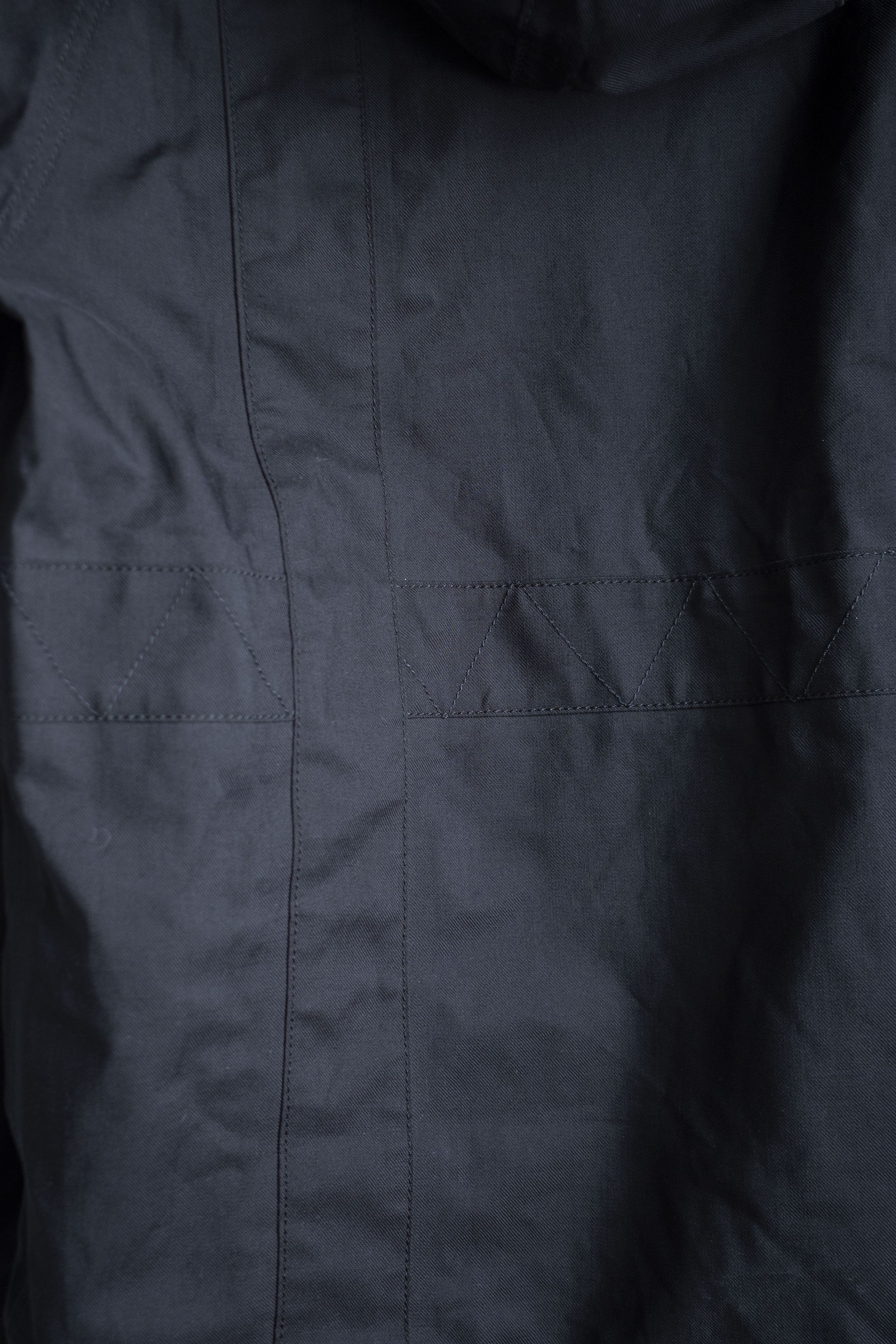 White Mountaineering White Mountaineering Pertex AW12 Jacket Size US S / EU 44-46 / 1 - 7 Thumbnail