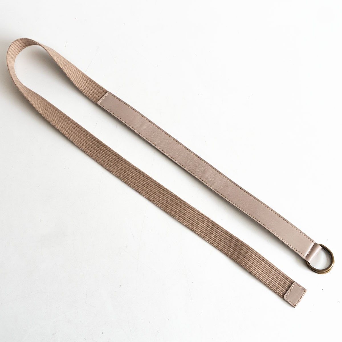 Seya Seya Ring Belt Size ONE SIZE - 1 Thumbnail