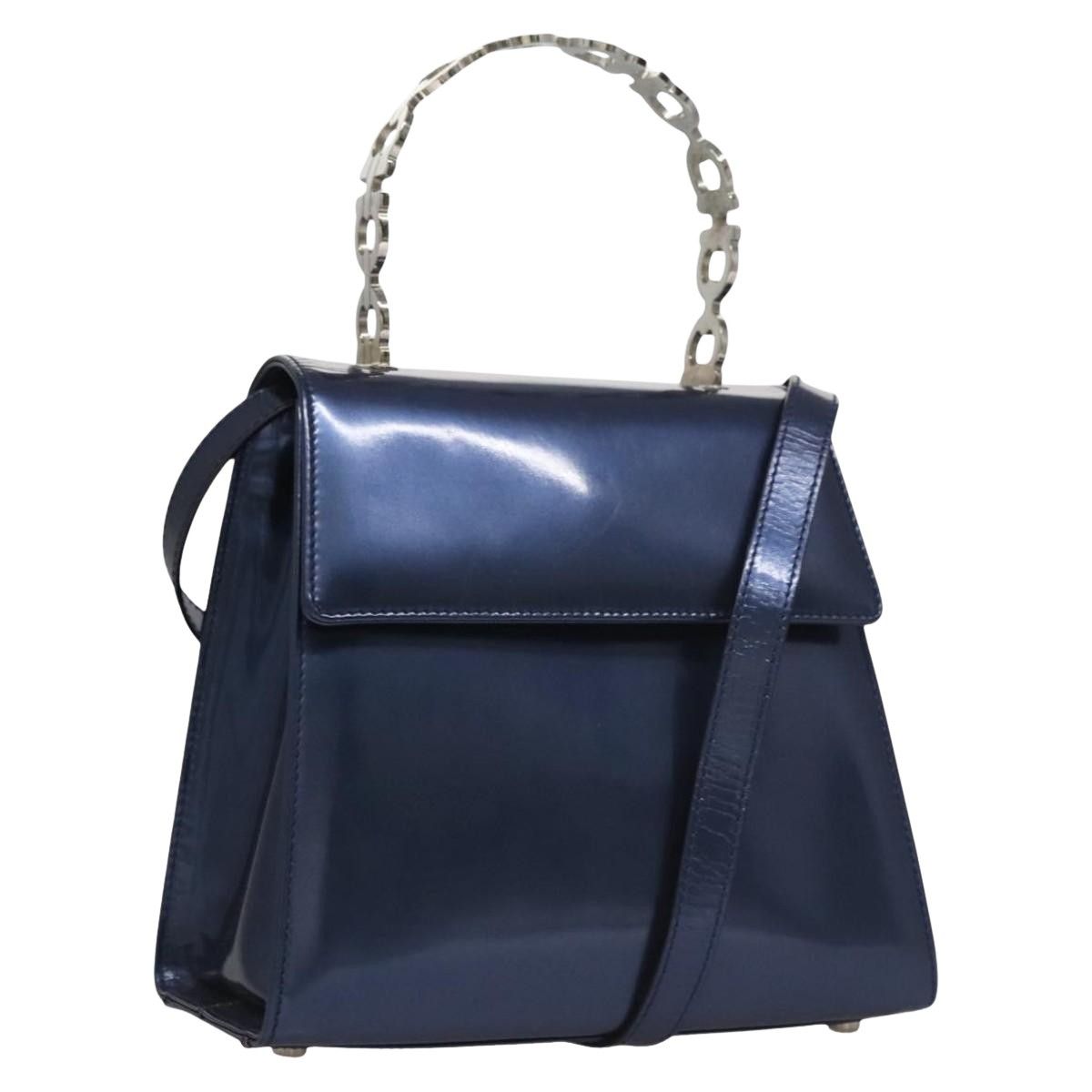 Salvatore Ferragamo Salvatore Ferragamo Gancini handbag Size ONE SIZE - 1 Thumbnail