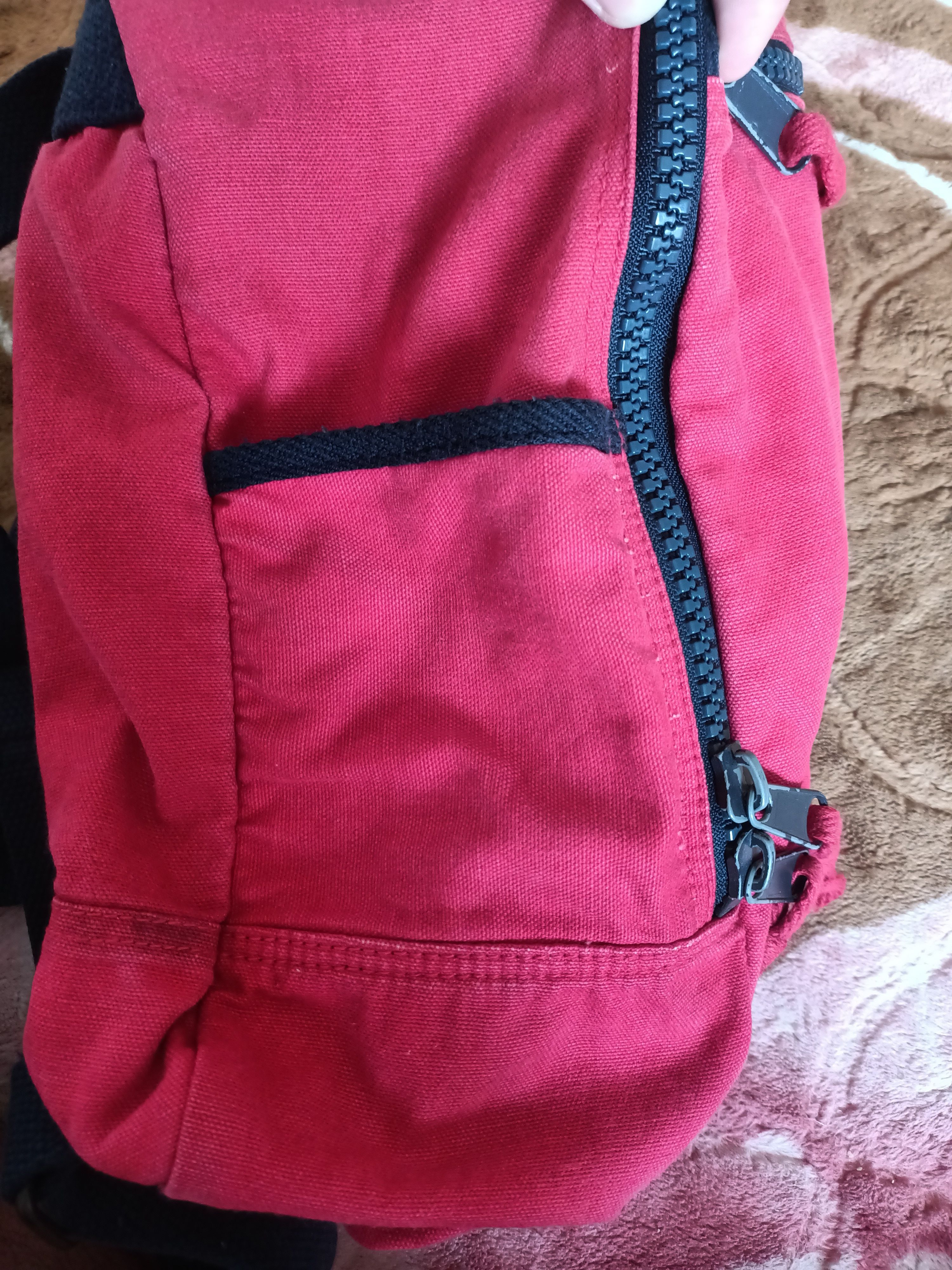 Polo Ralph Lauren Vintage Polo Bear Bag by Polo Ralph Lauren Size ONE SIZE - 8 Thumbnail