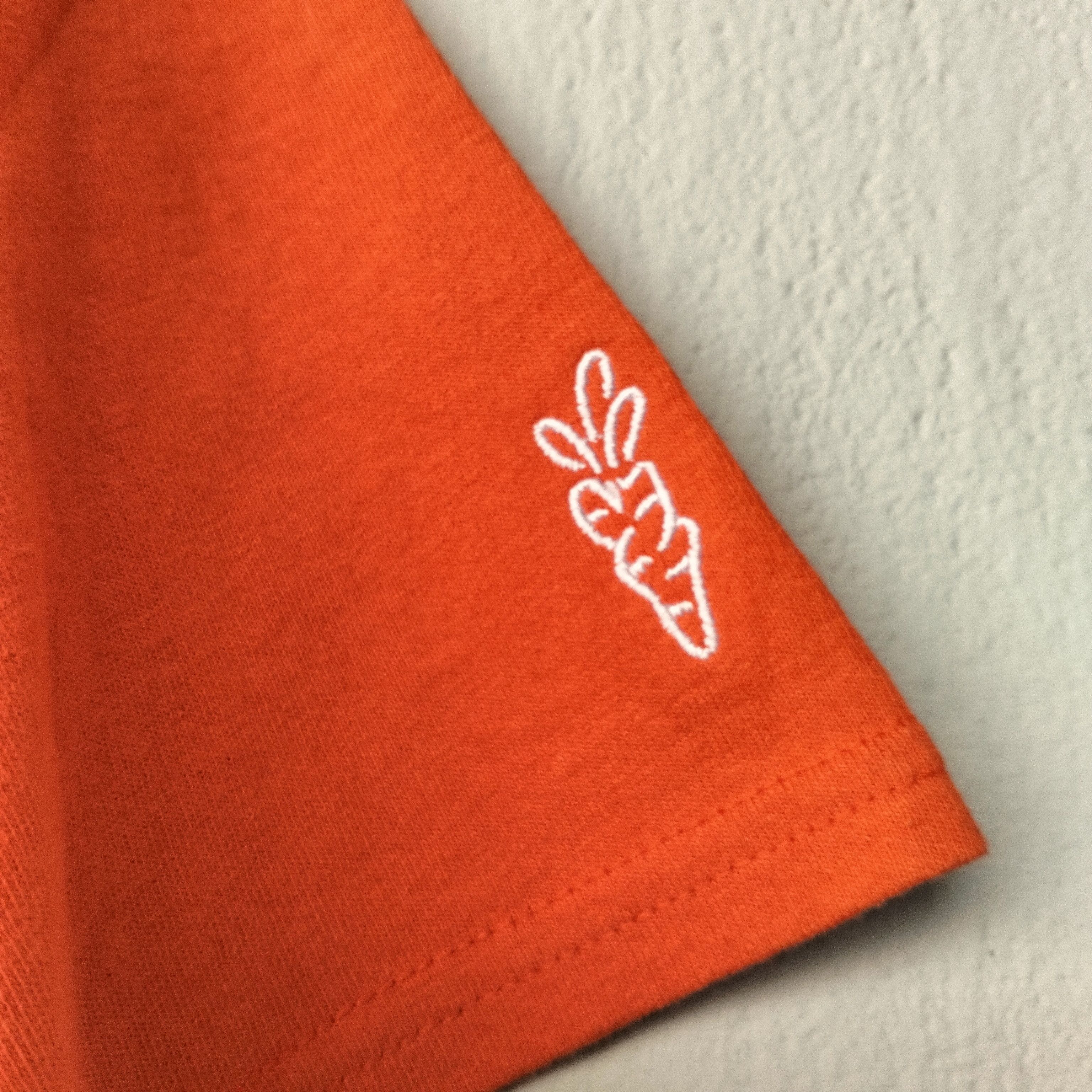 Carrots by Anwar Carrots × Jungles ANWAR CARROTS X JUNGLES POCKET TEE Size US M / EU 48-50 / 2 - 3 Thumbnail