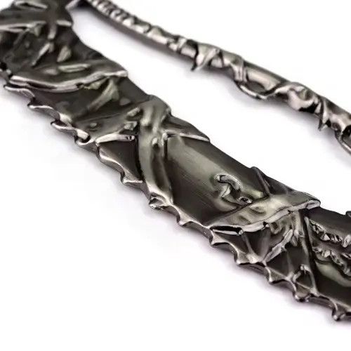 Other Matsushita x Kon Metal Pendant Keychain Size ONE SIZE - 5 Thumbnail
