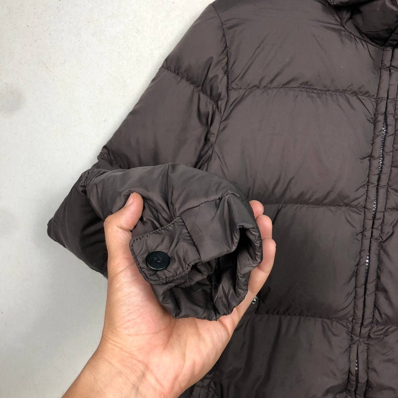 Jil Sander FW 2000s Jil Sander X Uniqlo Puffer Down Jacket Size US M / EU 48-50 / 2 - 6 Thumbnail