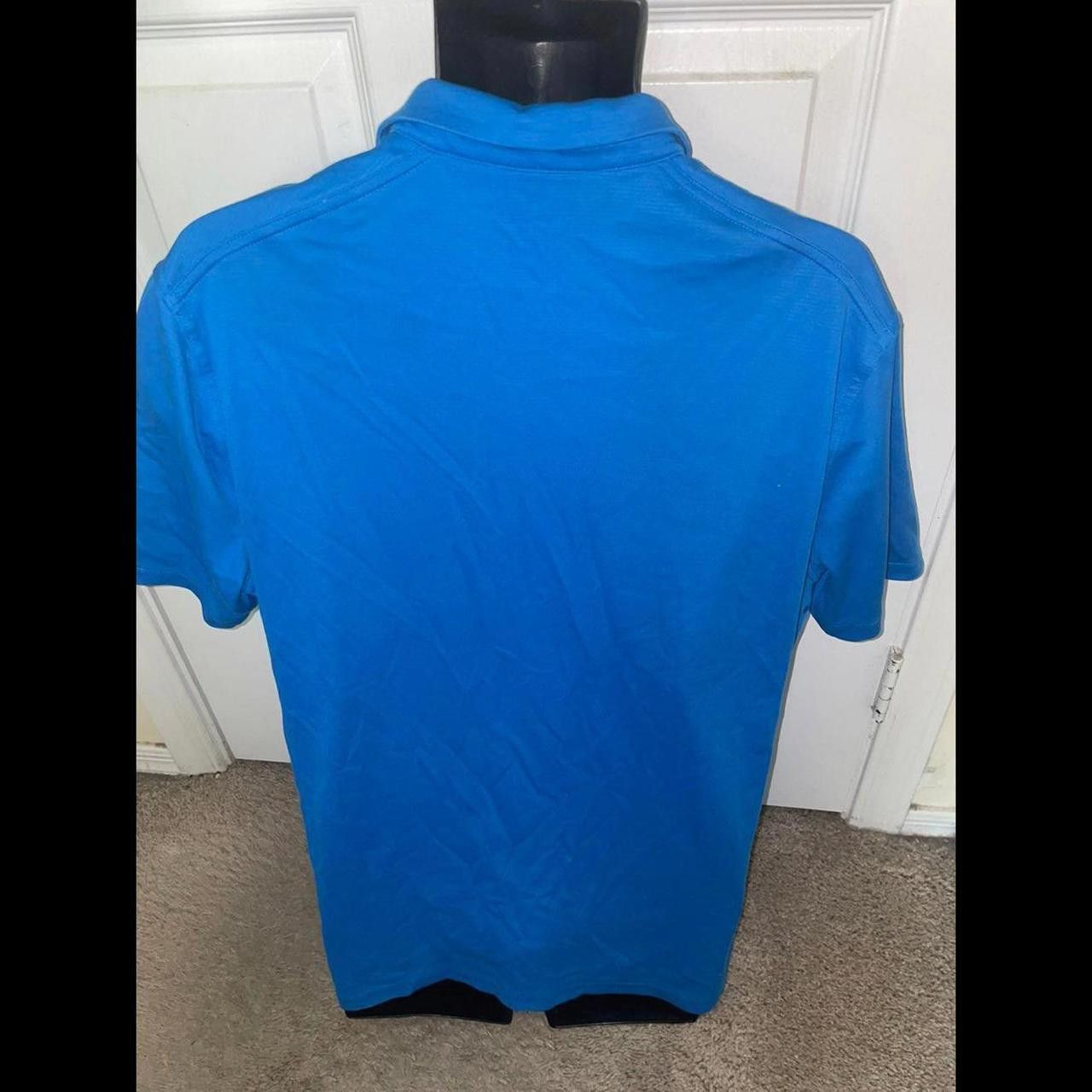 Nike Mens Nike Pre Own Blue Size US L / EU 52-54 / 3 - 5 Thumbnail