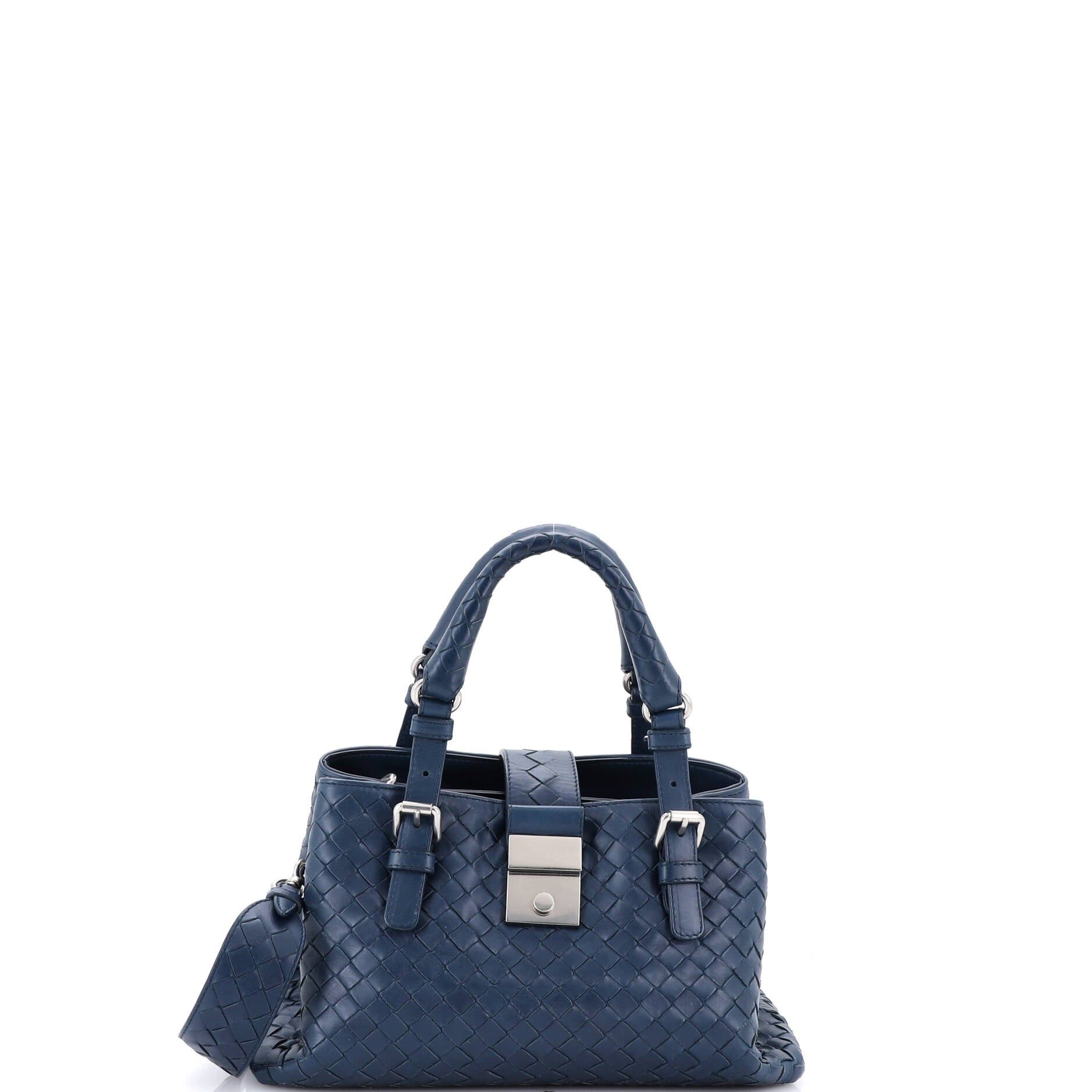 Bottega Veneta Roma Bag Size ONE SIZE - 1 Thumbnail