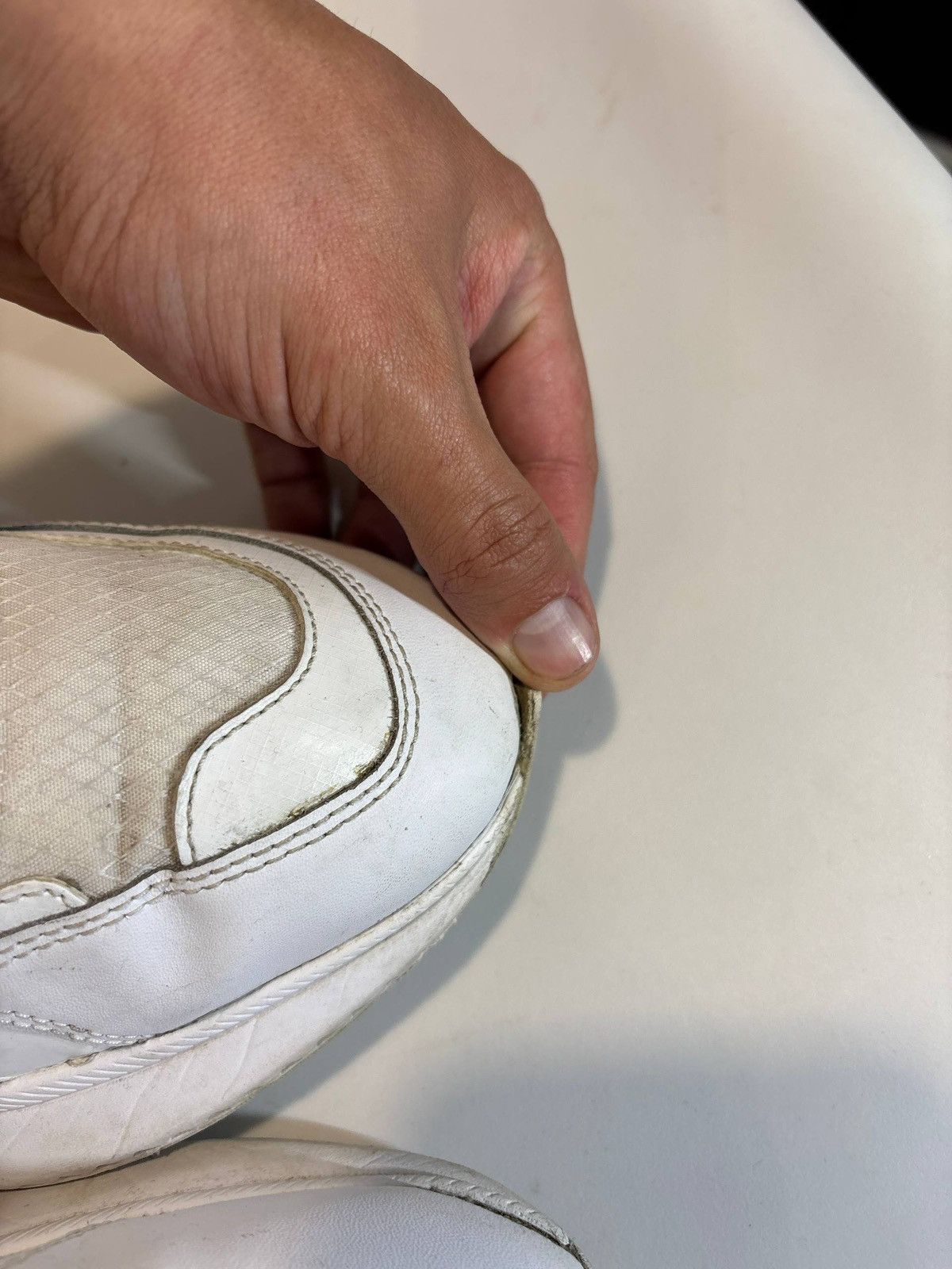 Lacoste Lacoste shoes Size:44.5 (UK10) Size US 10 / EU 43 - 8 Thumbnail