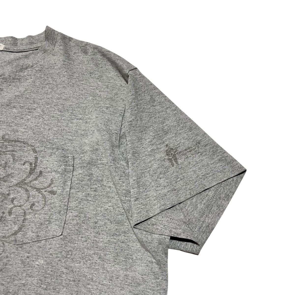 Engineered Garments Engineered Garment Love Music Pocket T-Shirt Size US XL / EU 56 / 4 - 5 Thumbnail