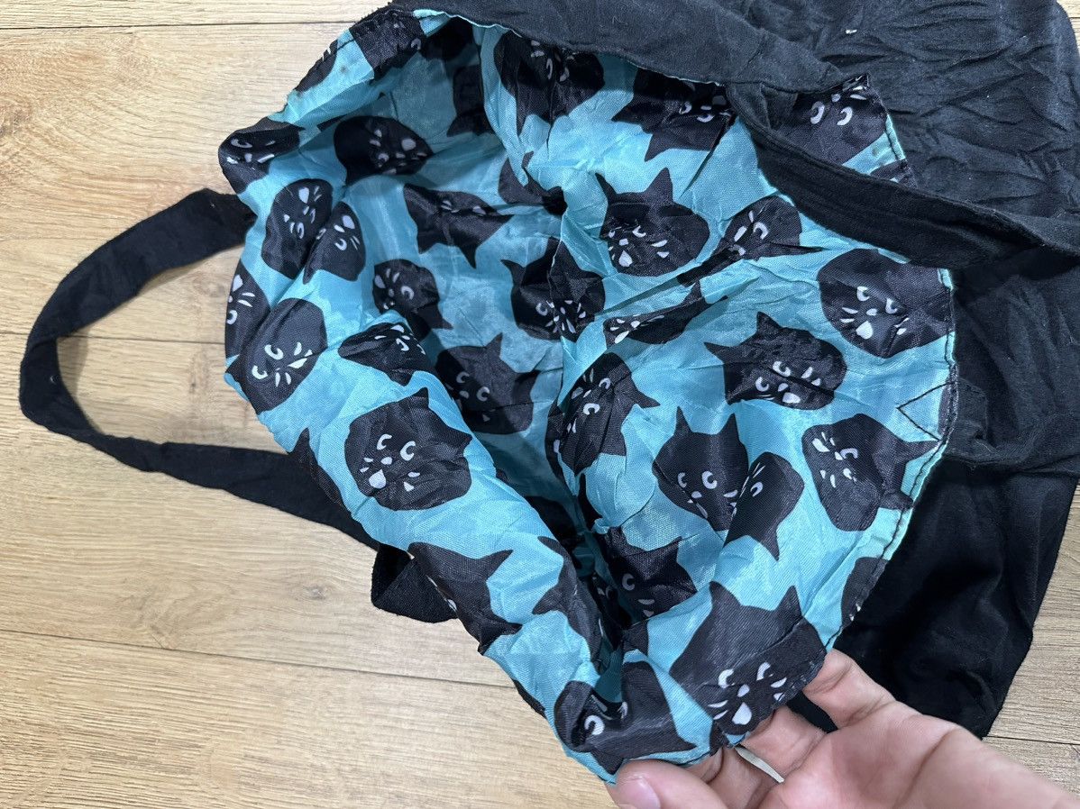 Issey Miyake × Ne-Net Ne net issey miyake riversible tote bag Size ONE SIZE - 5 Thumbnail