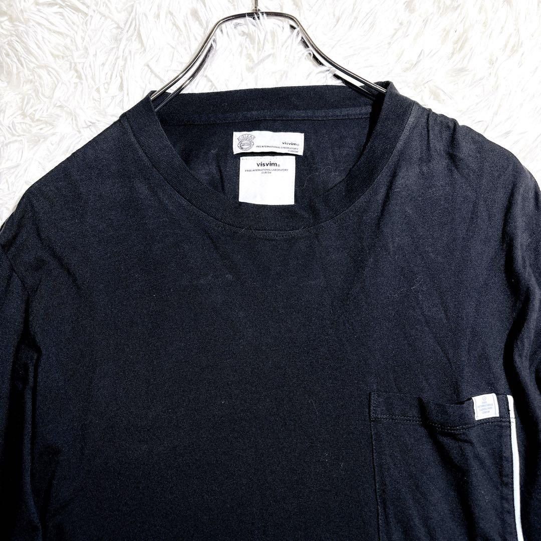 Visvim Long Sleeve Shirt Size US L / EU 52-54 / 3 - 6 Thumbnail