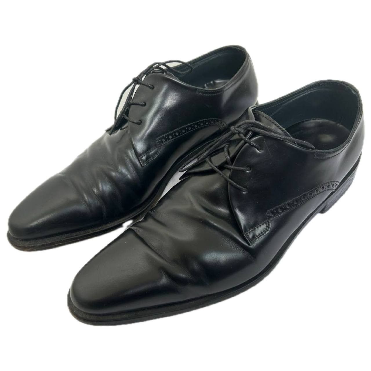 Luxire Lottusse 1877 shoes #9 Size US 8.5 / EU 41-42 - 1 Thumbnail
