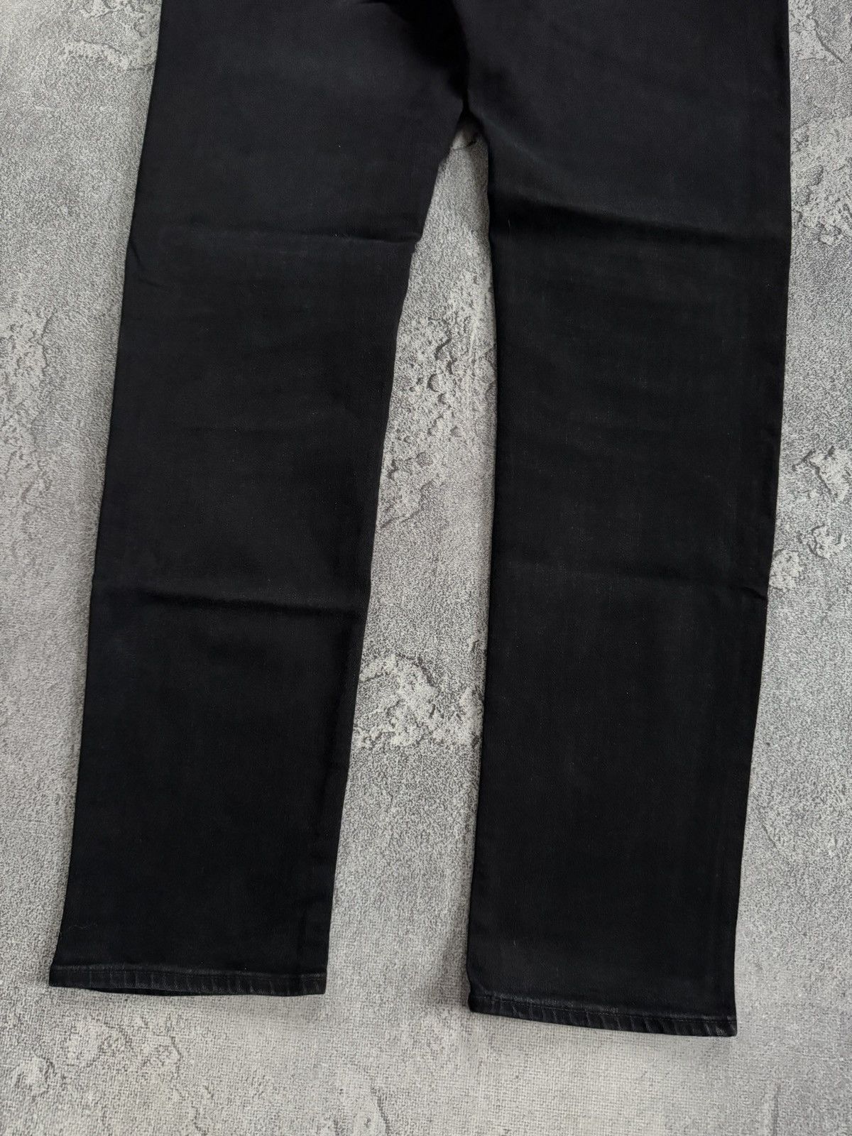 G-Star G star raw 36/34 3301 slim denim pants jeans y2k trousers Size US 36 / EU 52 - 6 Thumbnail