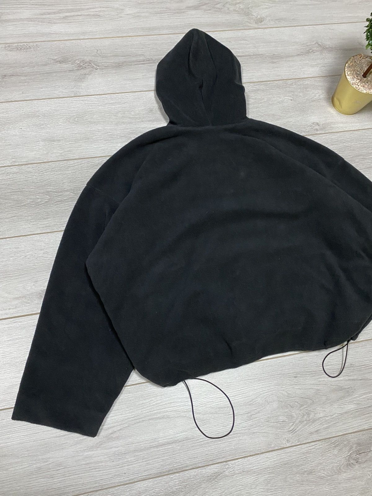 Gap Yeezy Gap Fleece oversize Hoodie Kanye West Size US S / EU 44-46 / 1 - 13 Thumbnail
