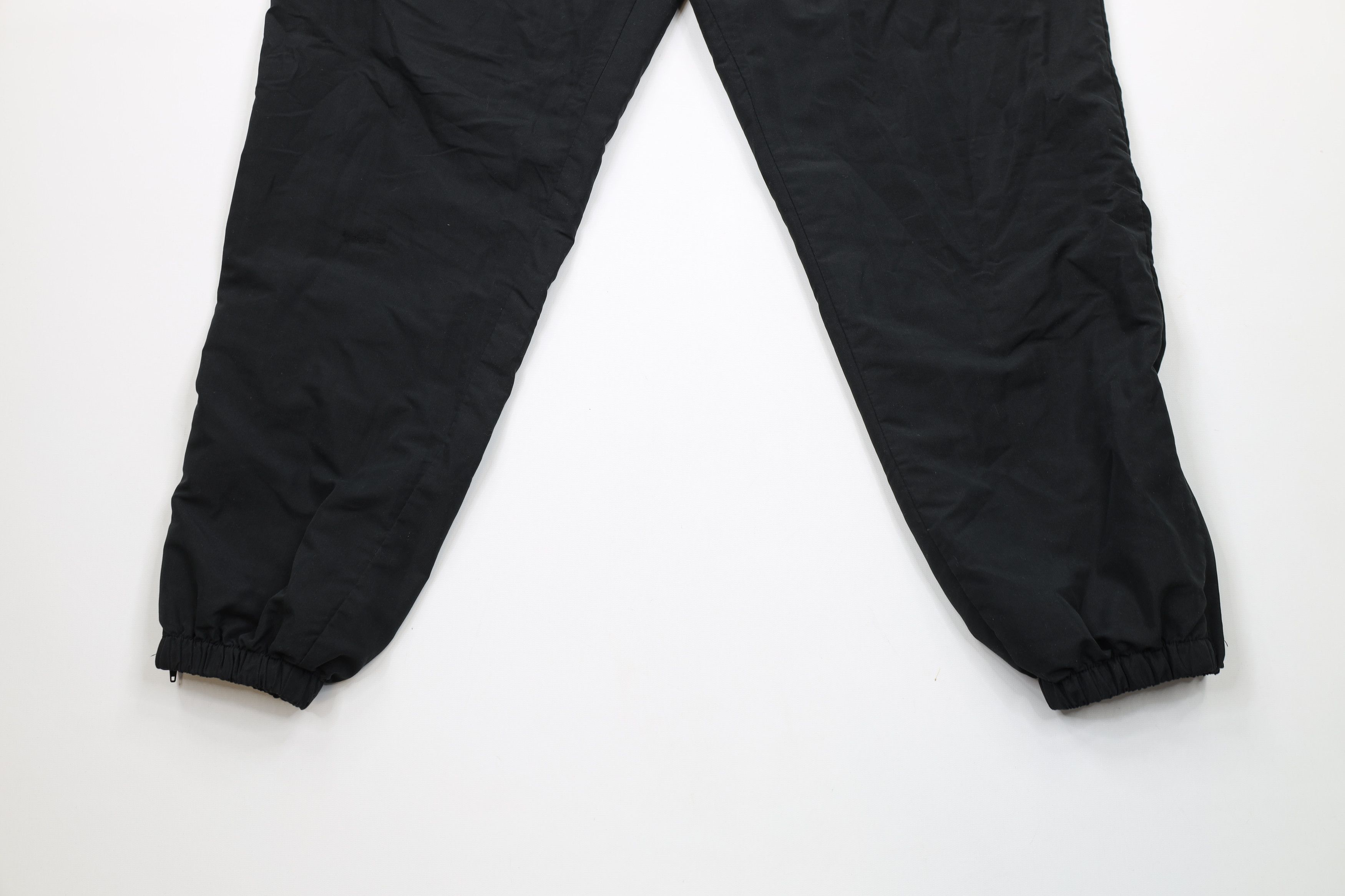 Vintage Vintage 90s USA Olympics Lined Microfiber Joggers Pants Size US 36 / EU 52 - 4 Thumbnail