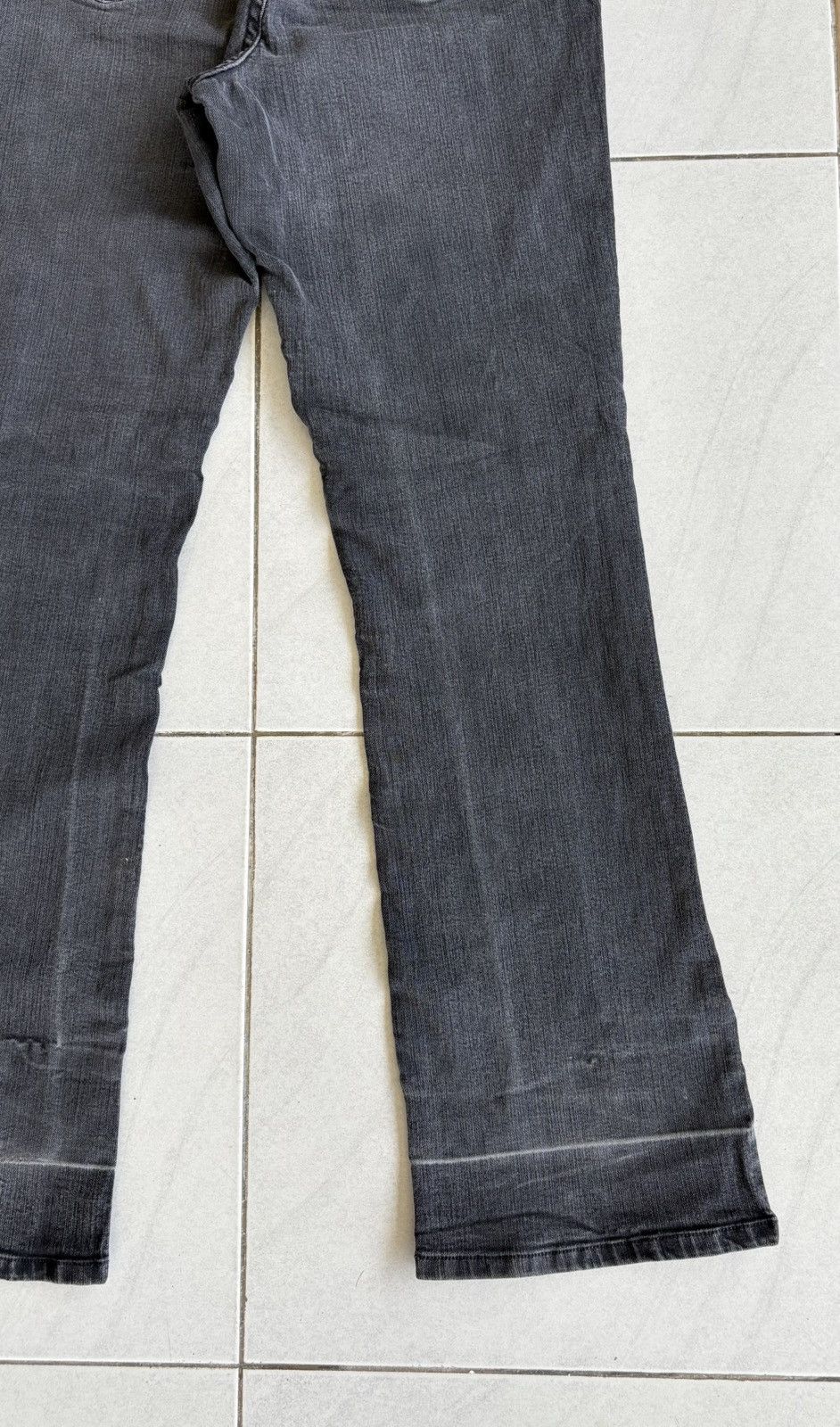 Jennifer Lopez Jennifer Lopez Streetwear Flared Denim Size US 32 / EU 48 - 16 Thumbnail