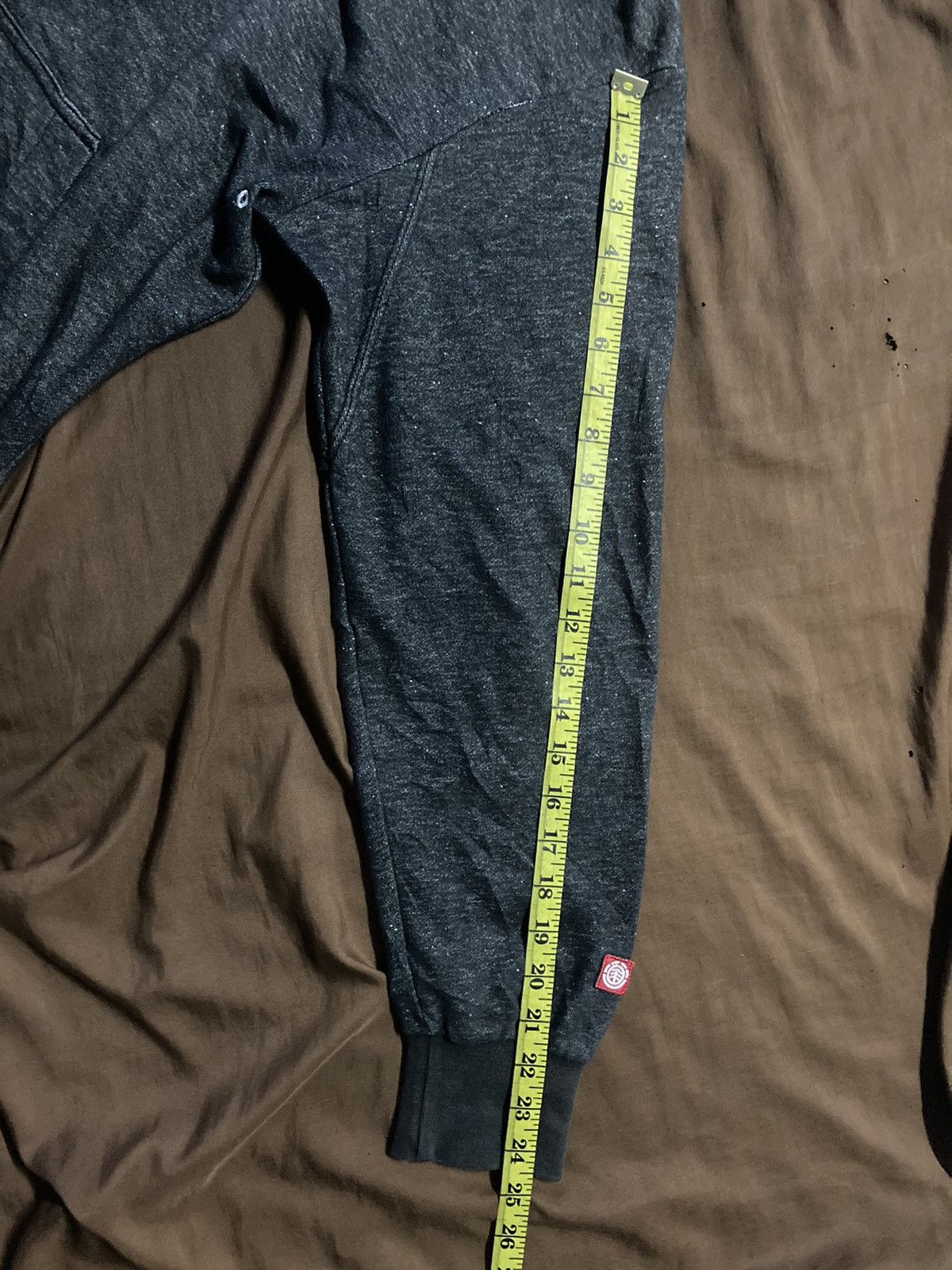 Element Element Skateboards Triblend Pullover Hoodie Size US L / EU 52-54 / 3 - 11 Thumbnail