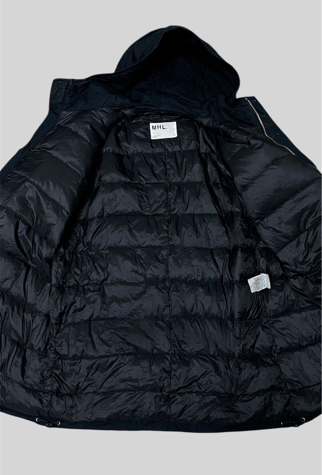 Margaret Howell Vintage Margaret Howell Parkas Size US L / EU 52-54 / 3 - 11 Thumbnail