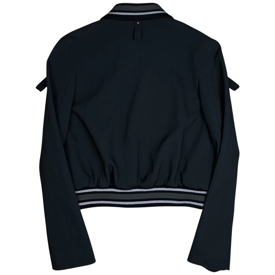 Kiko Kostadinov Kiko Kostadinov Valakas Bomber Jacket - AW22 Size US M / EU 48-50 / 2 - 3 Thumbnail