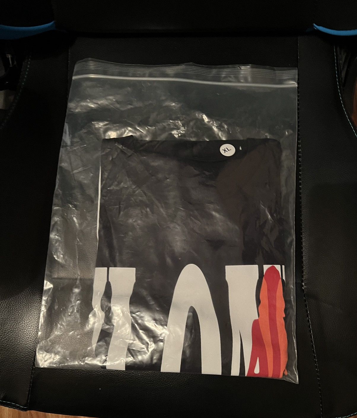 Vlone Vlone T-Shirt Size US XL / EU 56 / 4 - 6 Thumbnail