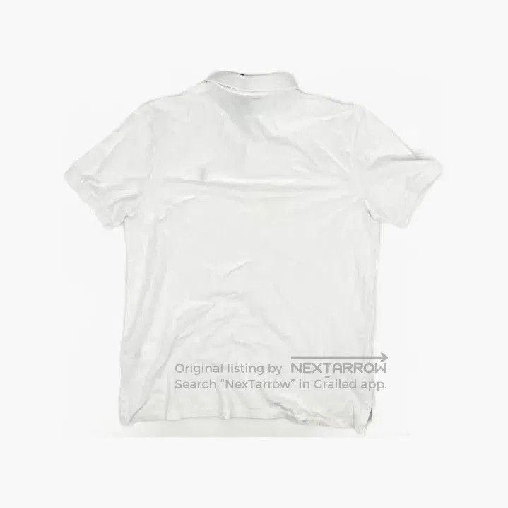 Polo Ralph Lauren Polo Ralph Lauren Classic Logo Embroidered Short Sleeve Pol Size US M / EU 48-50 / 2 - 3 Thumbnail