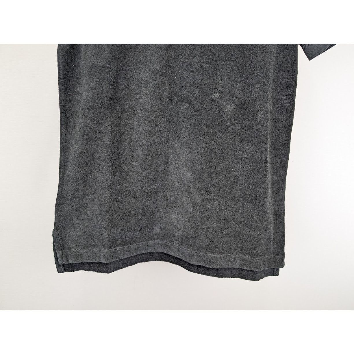 Tom Ford o1rshd1 Polo Shirt in Black Size US S / EU 44-46 / 1 - 6 Thumbnail