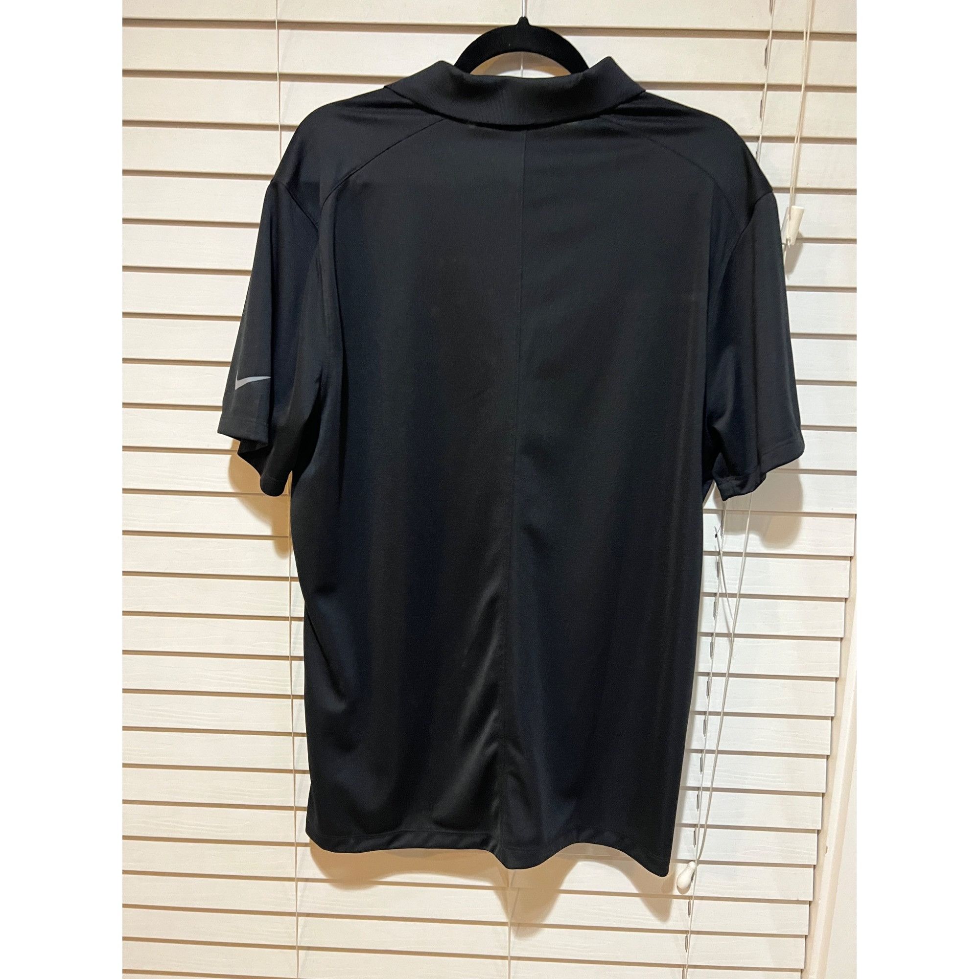 Nike Nike Golf Arizona Diamondbacks Polo Shirt - Size L Size US L / EU 52-54 / 3 - 4 Thumbnail