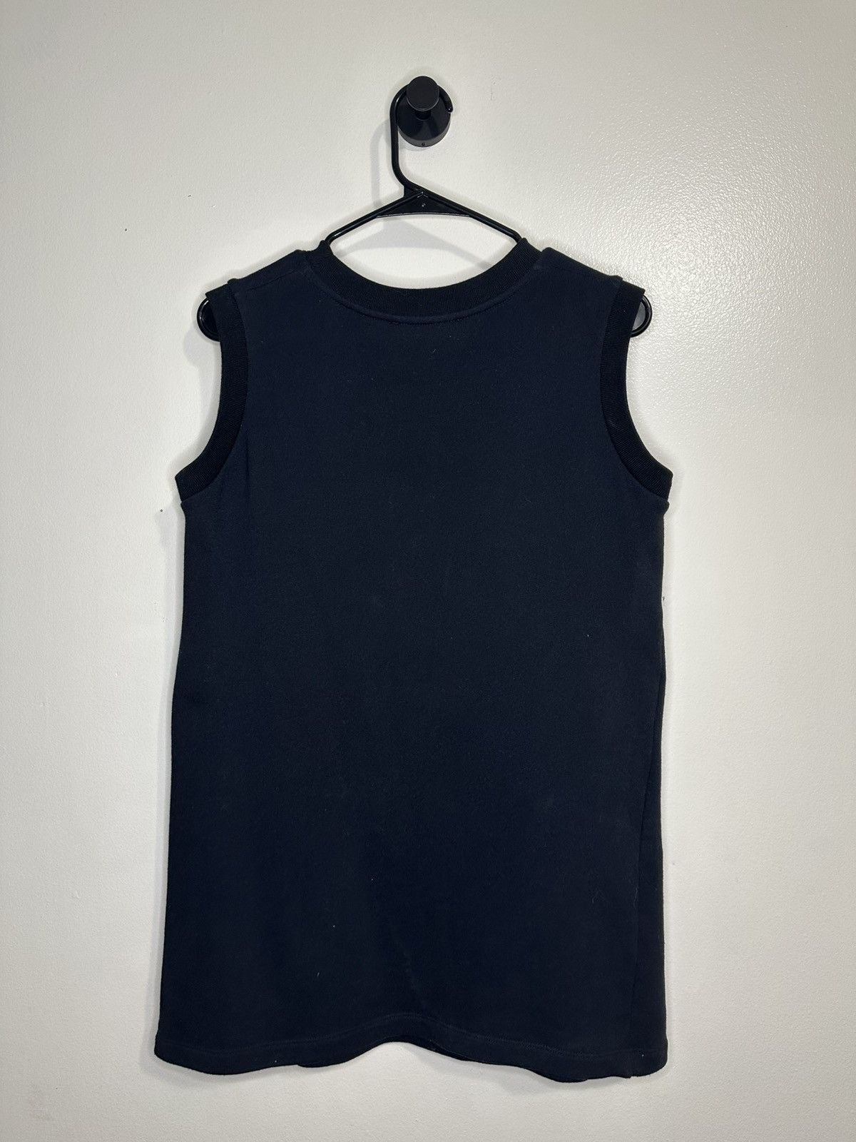 Christopher Kane Christopher Kane Art Nouveau Dress Size L / US 10 / IT 46 - 4 Thumbnail